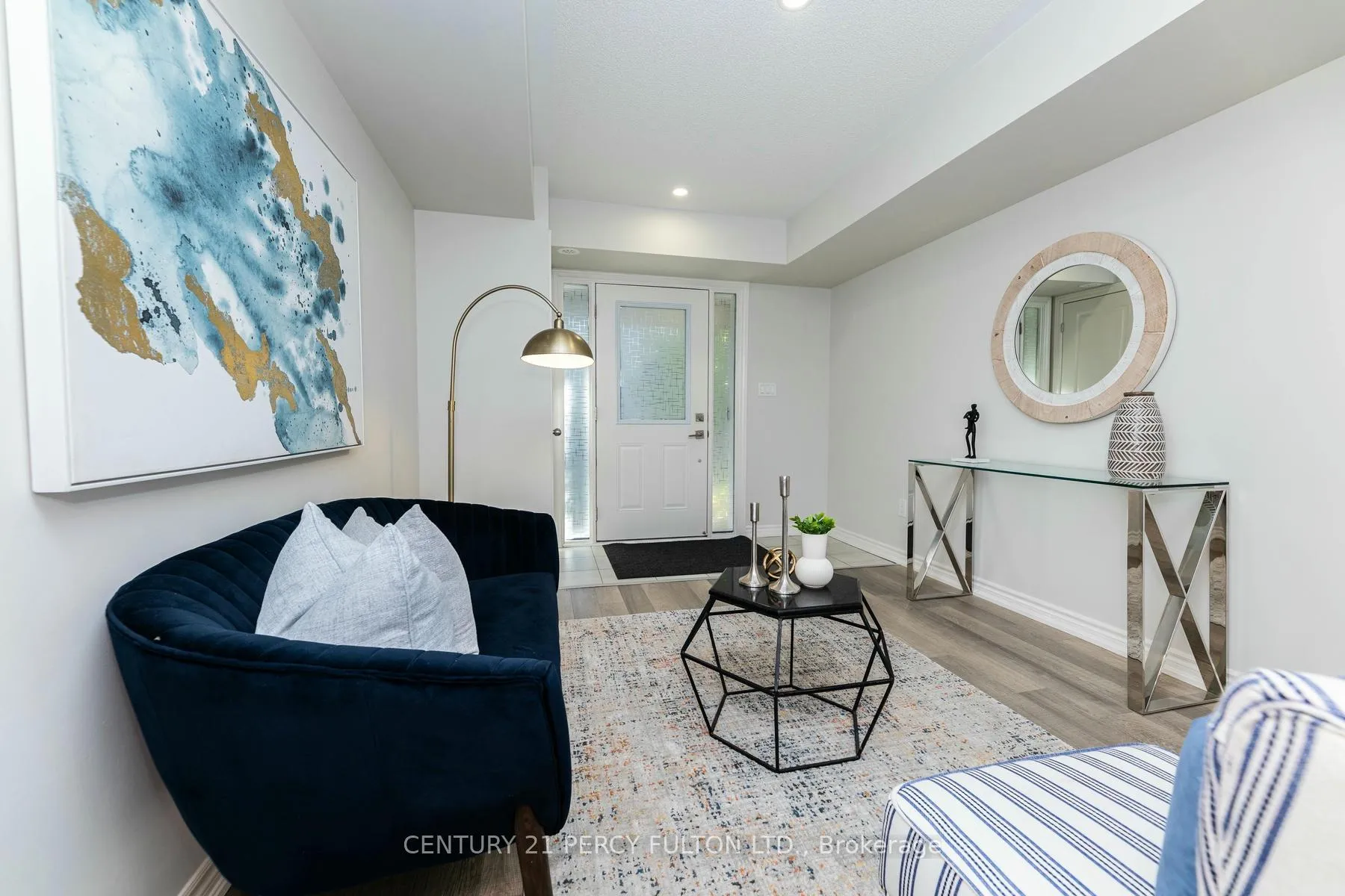 Photo 3 of 2655 Jackpine Crossing, Pickering, Duffin Heights — HOMEH