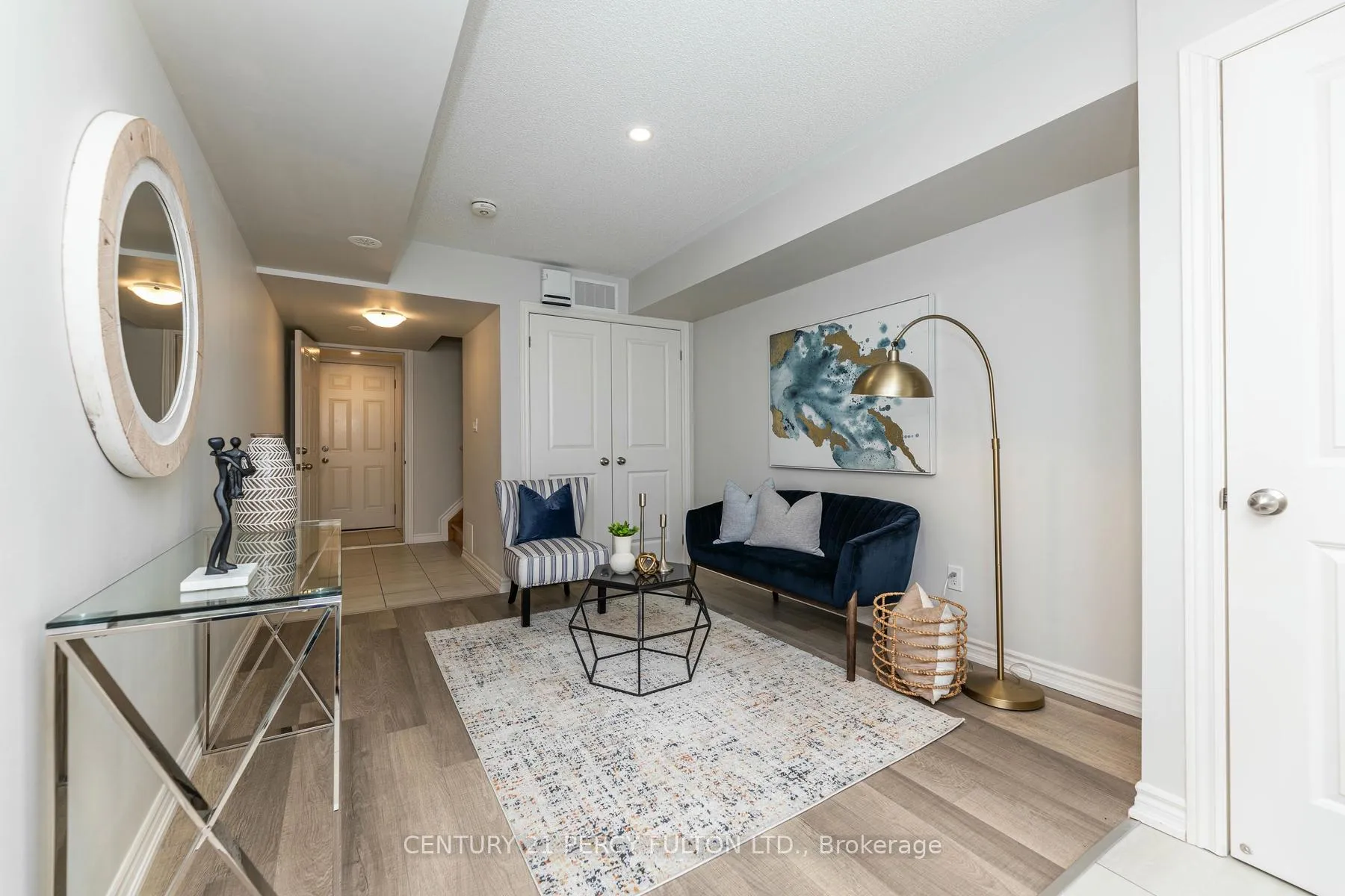 Photo 4 of 2655 Jackpine Crossing, Pickering, Duffin Heights — HOMEH