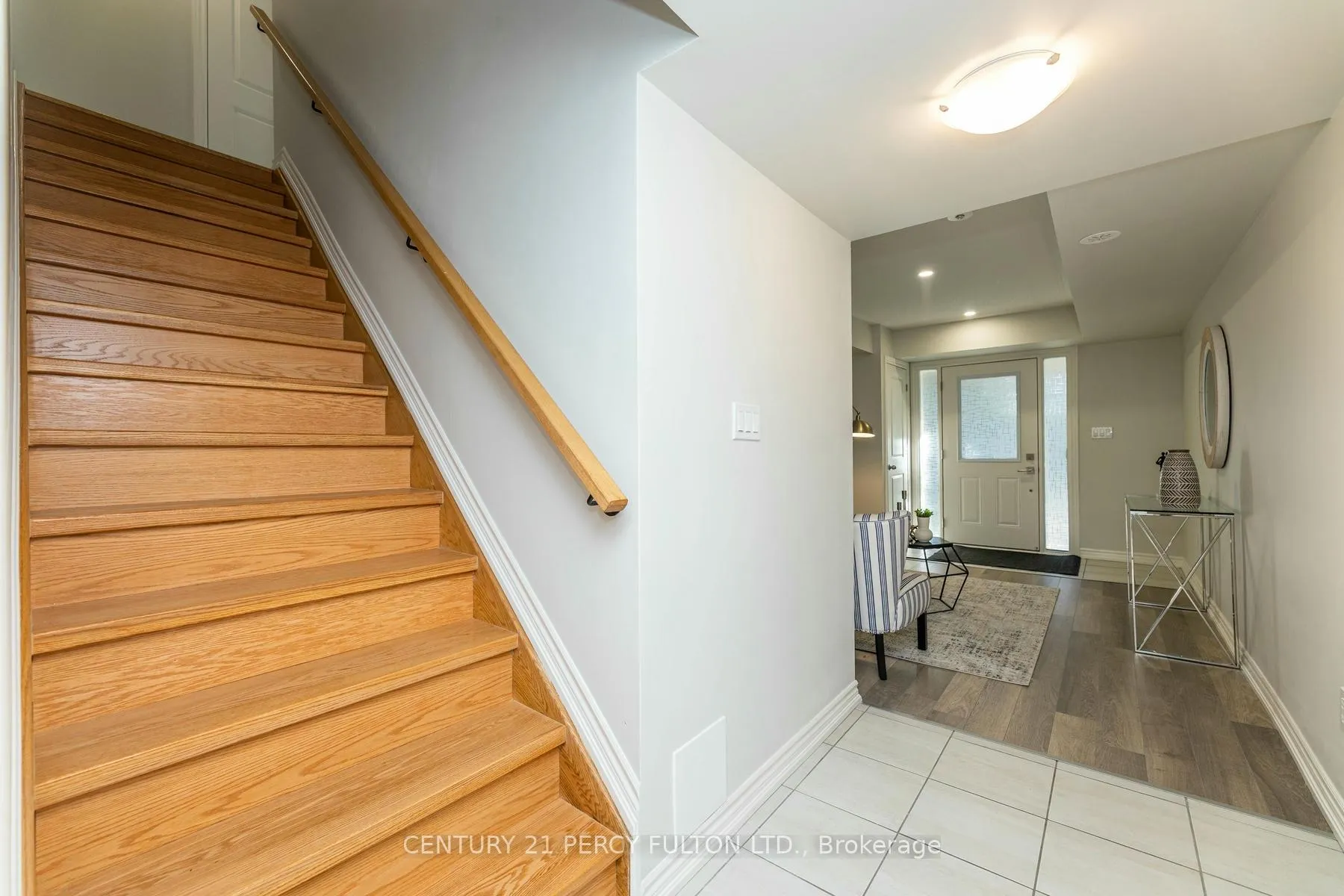 Photo 6 of 2655 Jackpine Crossing, Pickering, Duffin Heights — HOMEH