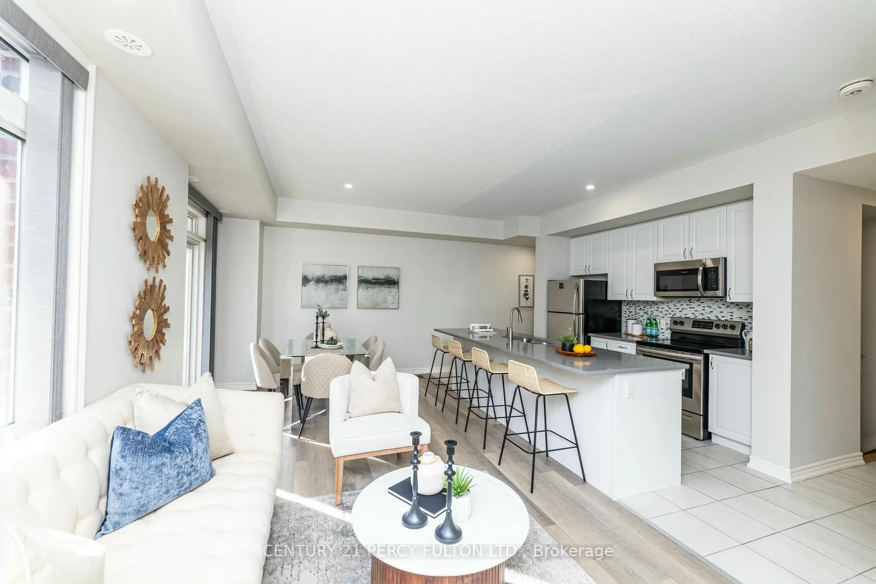 Photo 11 of 2655 Jackpine Crossing, Pickering, Duffin Heights — HOMEH