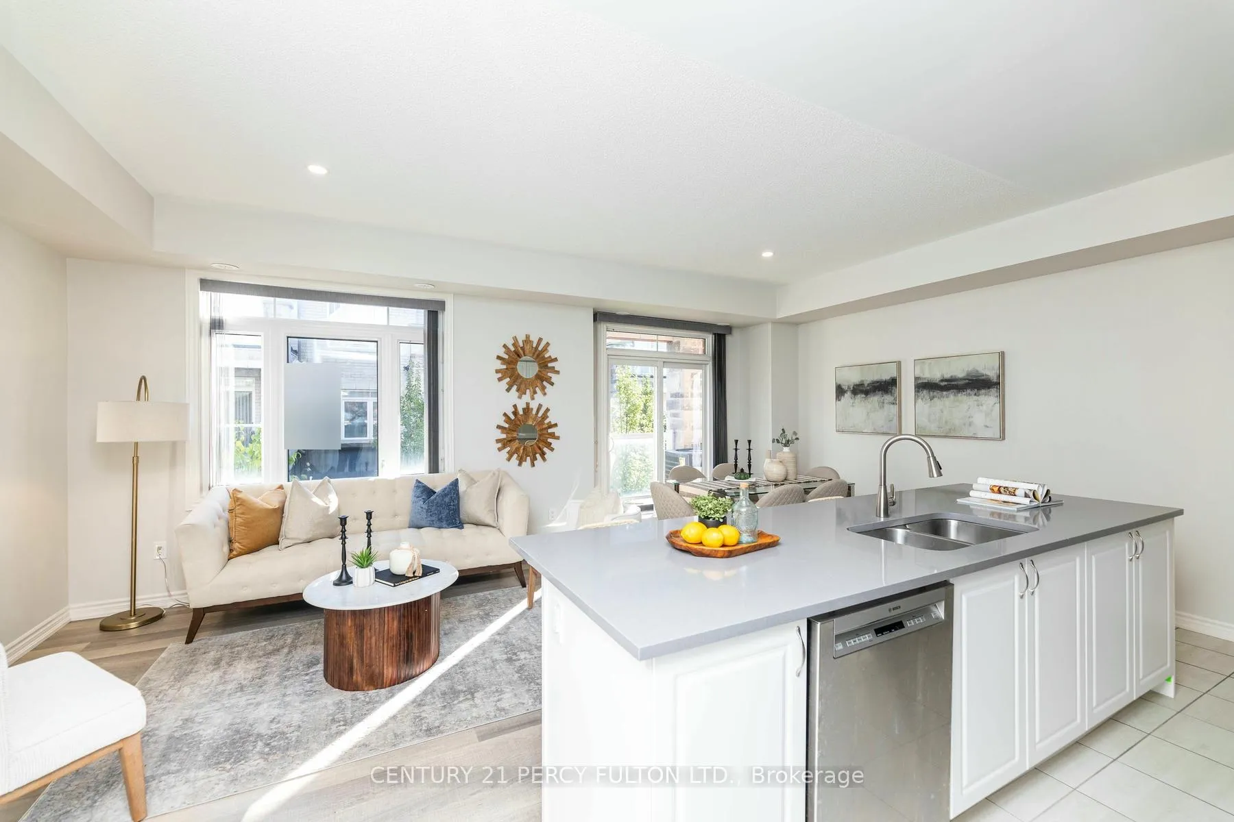 Photo 13 of 2655 Jackpine Crossing, Pickering, Duffin Heights — HOMEH
