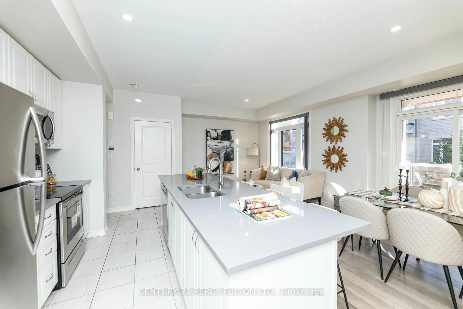 Photo 14 of 2655 Jackpine Crossing, Pickering, Duffin Heights — HOMEH
