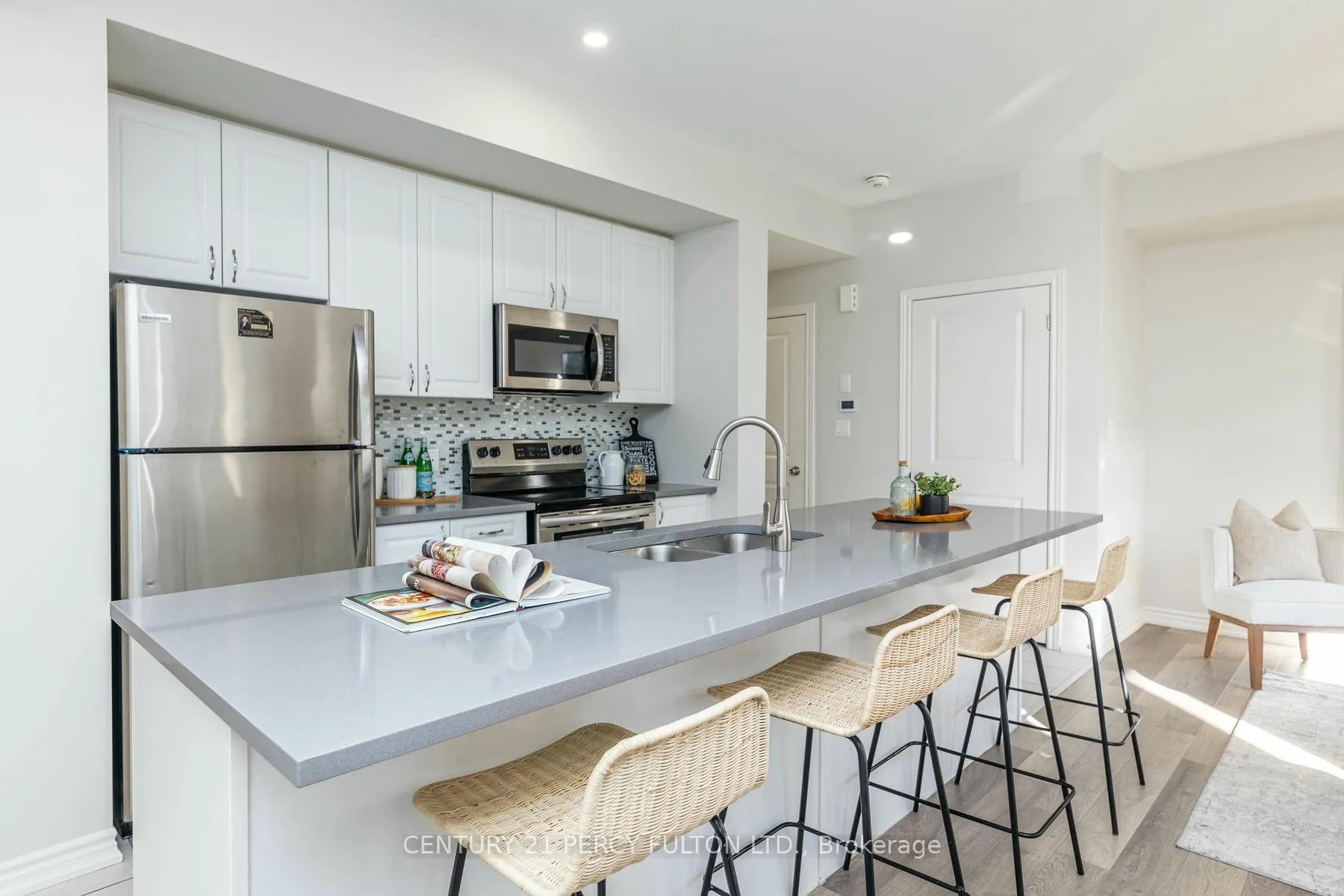 Photo 15 of 2655 Jackpine Crossing, Pickering, Duffin Heights — HOMEH