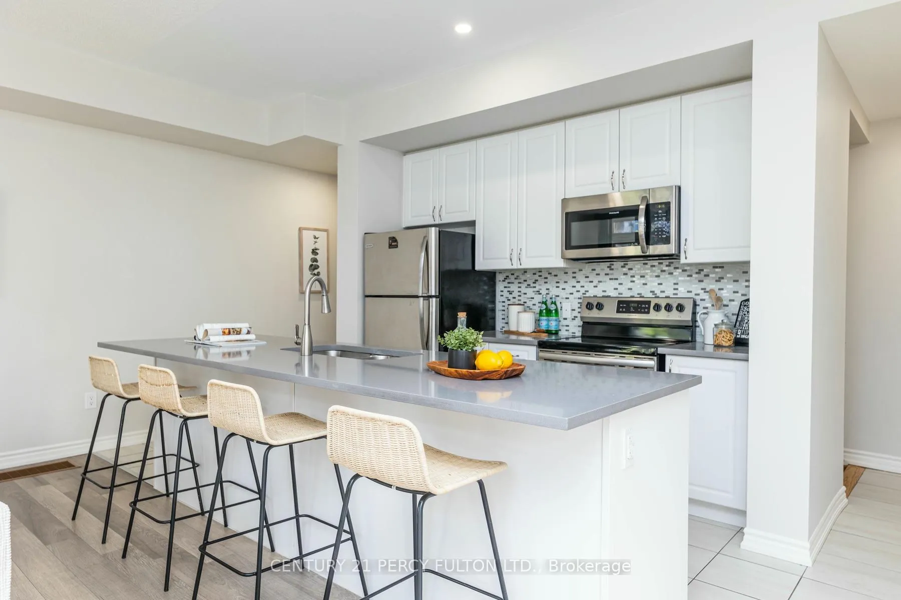 Photo 16 of 2655 Jackpine Crossing, Pickering, Duffin Heights — HOMEH