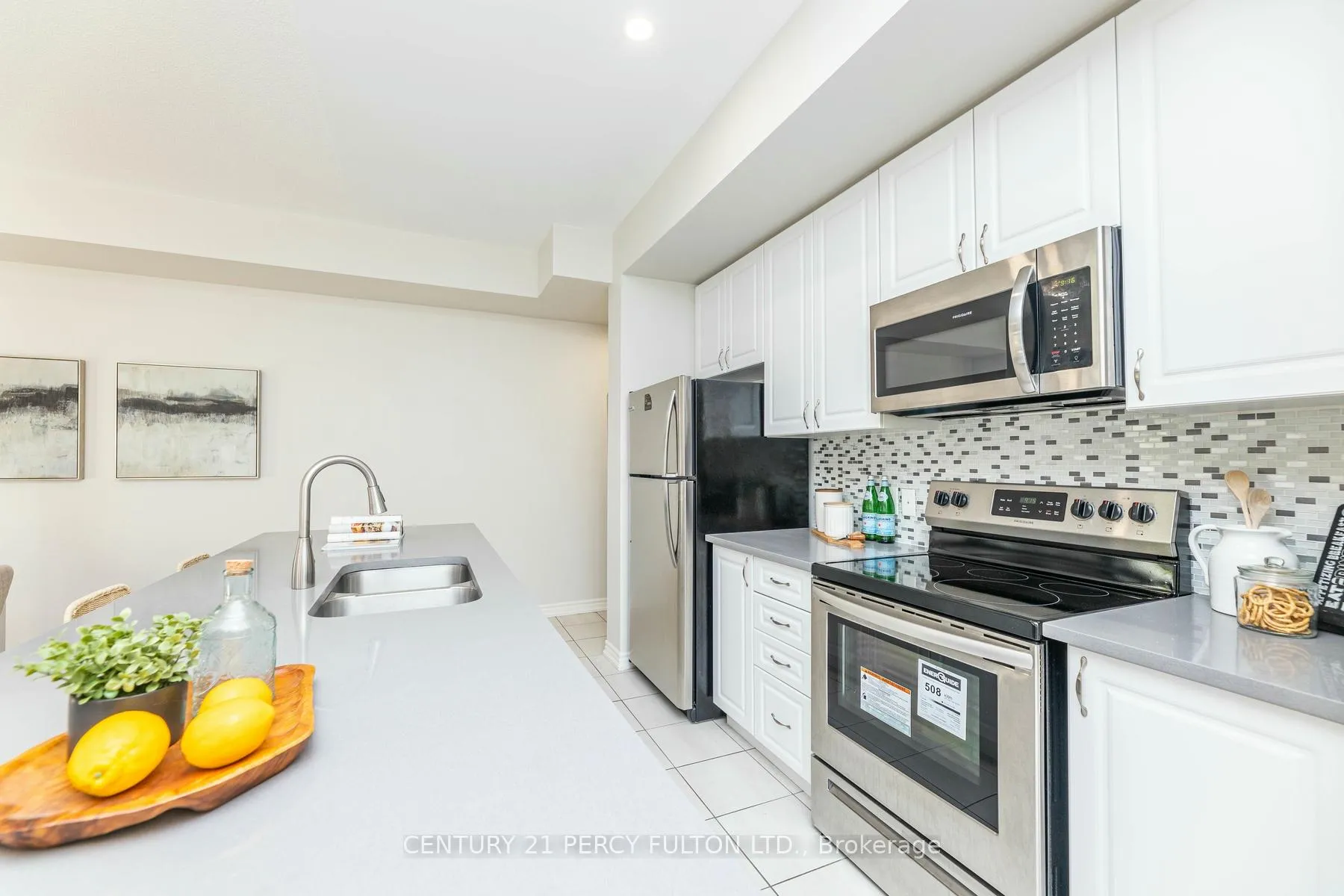 Photo 17 of 2655 Jackpine Crossing, Pickering, Duffin Heights — HOMEH