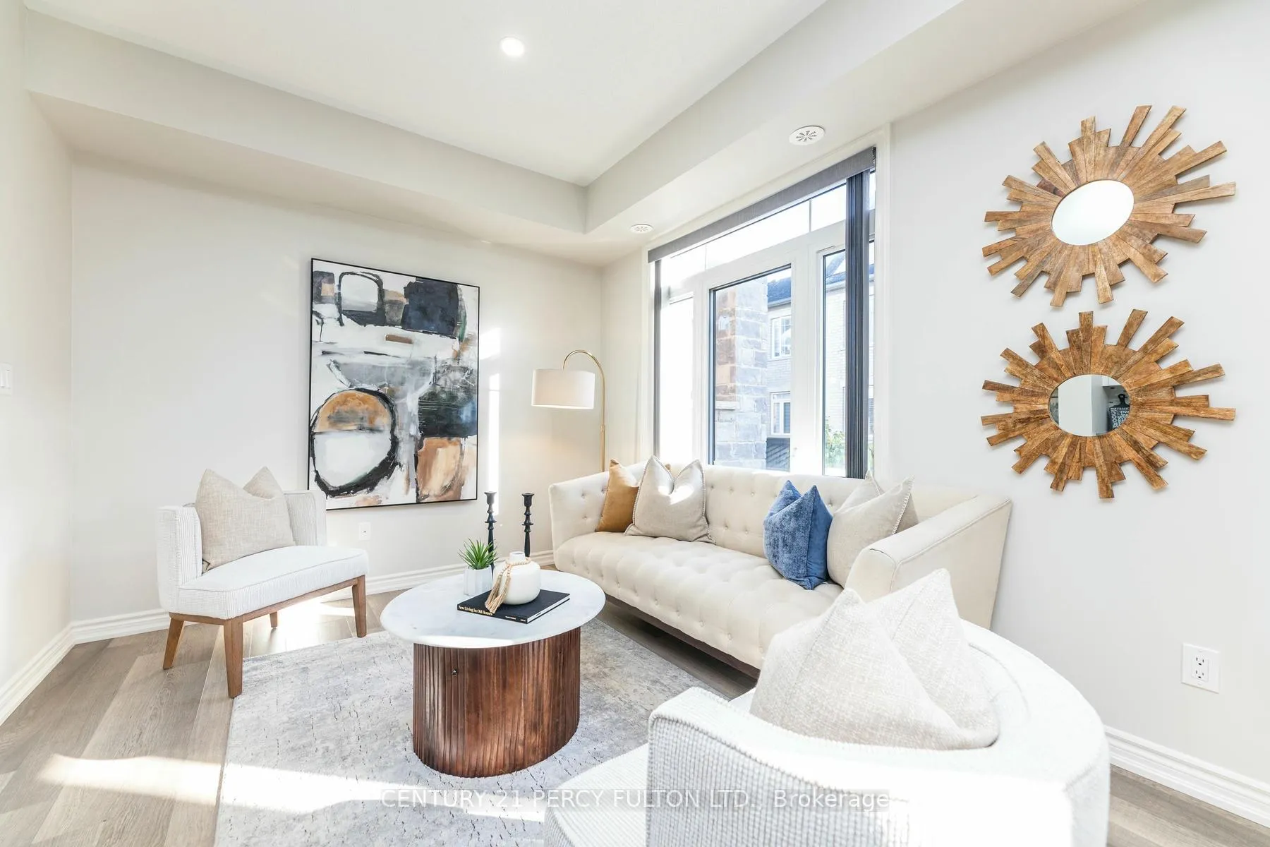 Photo 18 of 2655 Jackpine Crossing, Pickering, Duffin Heights — HOMEH