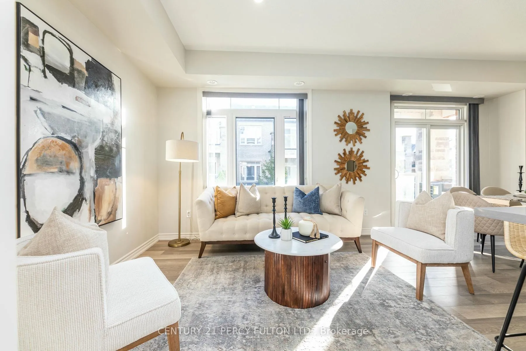 Photo 19 of 2655 Jackpine Crossing, Pickering, Duffin Heights — HOMEH