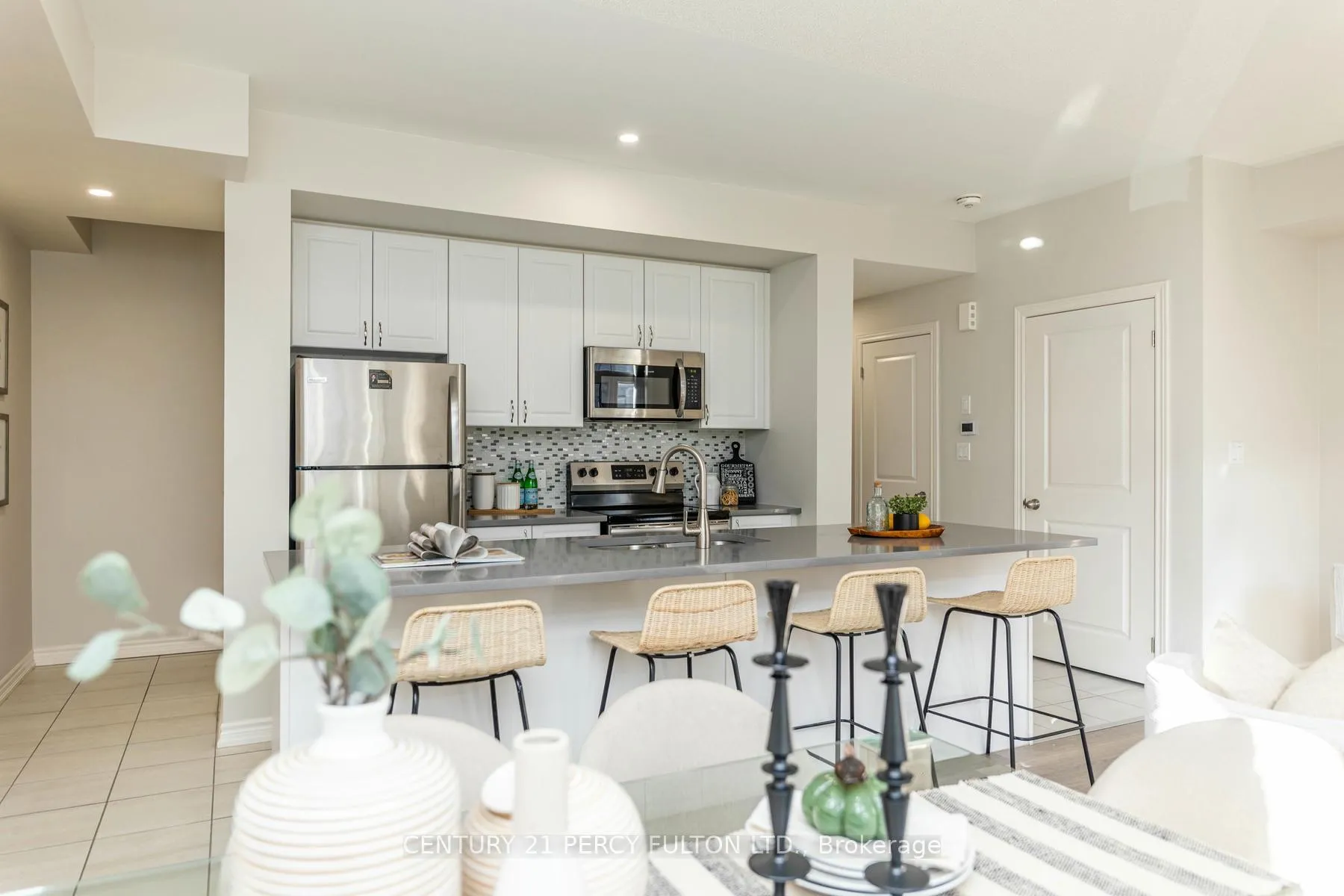 Photo 23 of 2655 Jackpine Crossing, Pickering, Duffin Heights — HOMEH