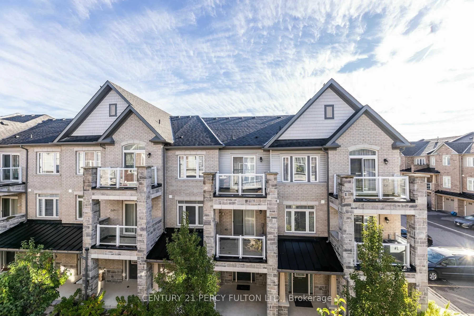 Photo 37 of 2655 Jackpine Crossing, Pickering, Duffin Heights — HOMEH