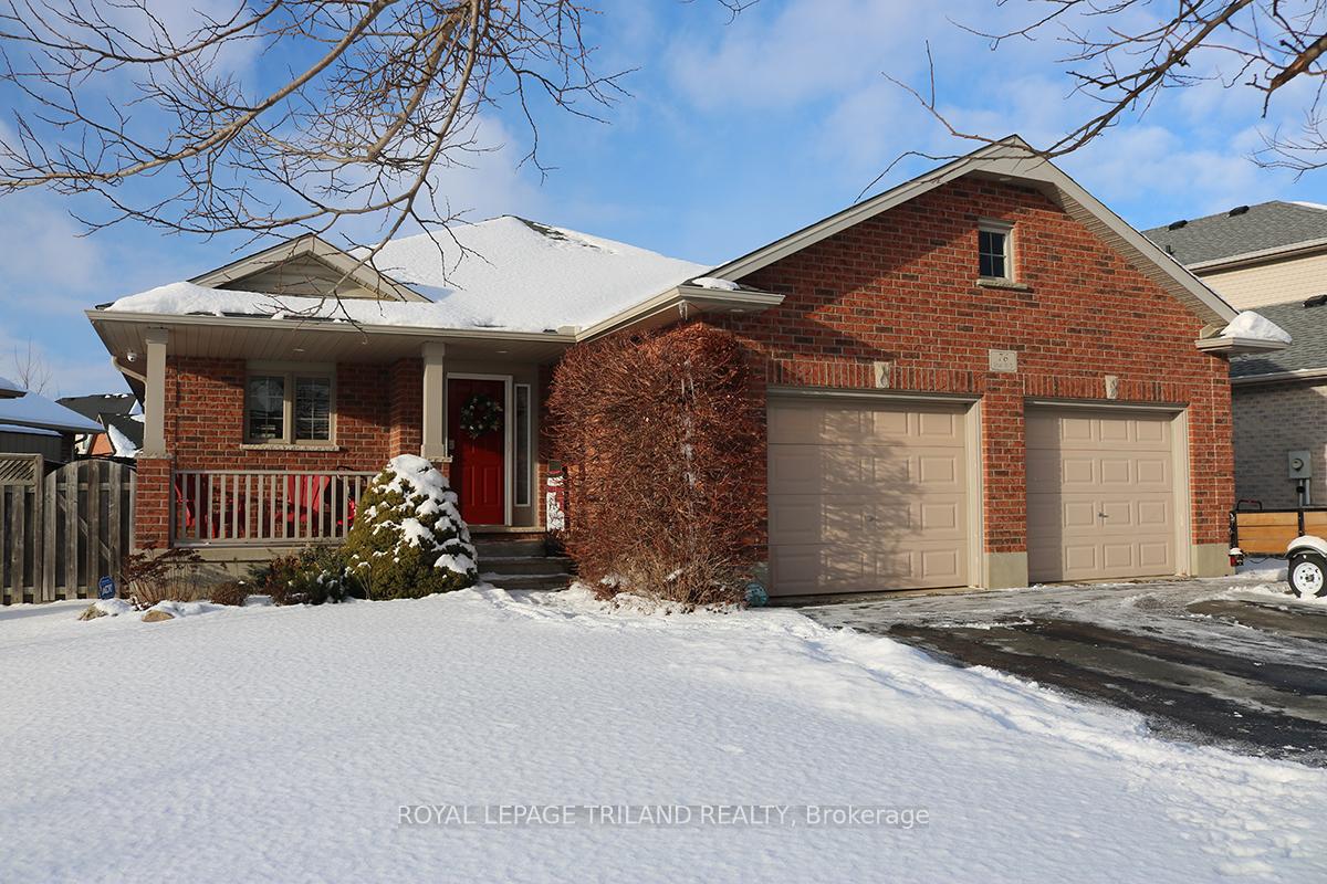 Photo 1 of 76 Shaw Boulevard, Central Elgin, Rural Central Elgin — HOMEH