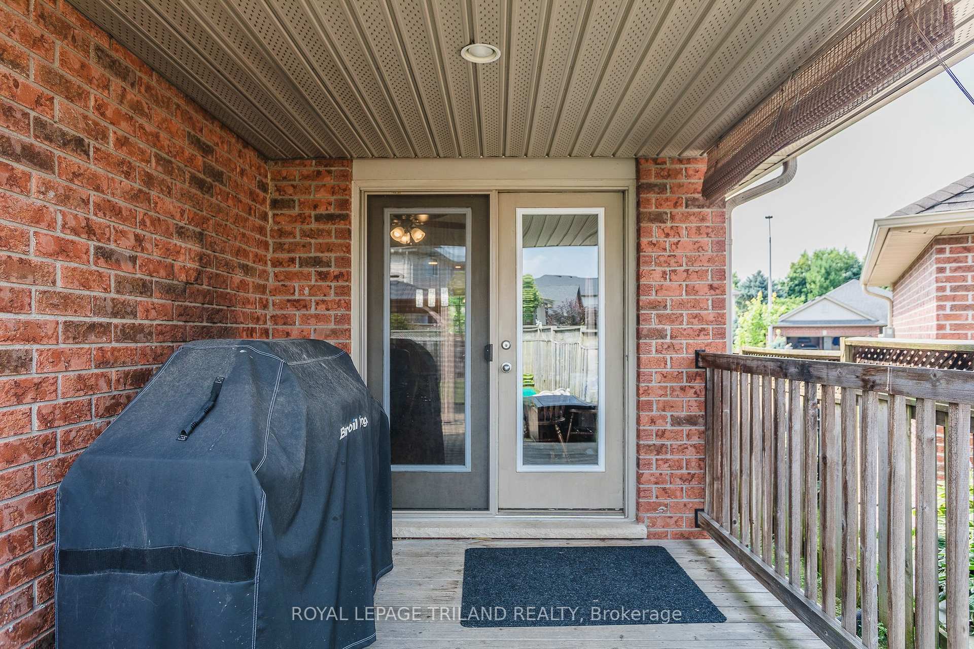 Photo 30 of 76 Shaw Boulevard, Central Elgin, Rural Central Elgin — HOMEH