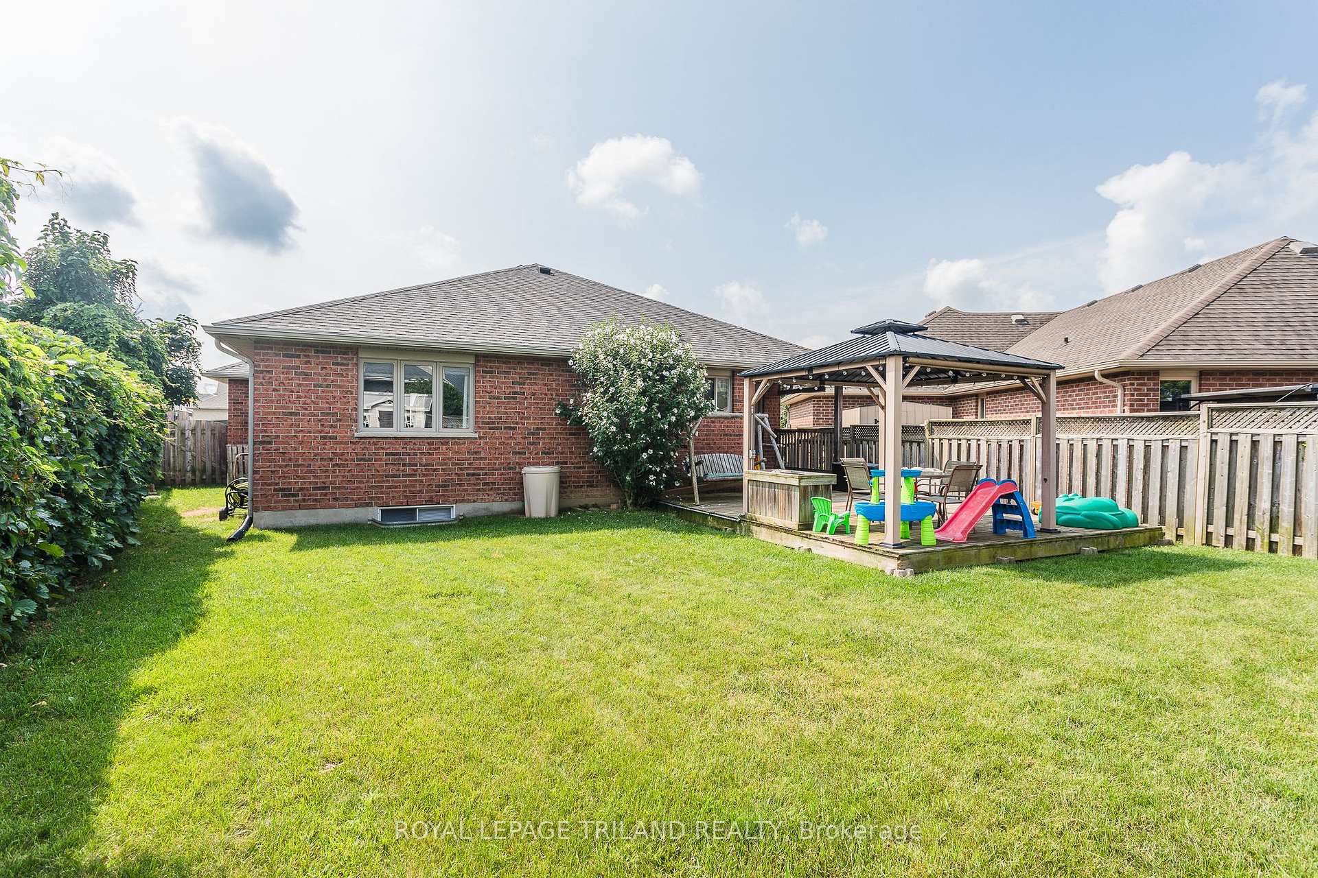 Photo 33 of 76 Shaw Boulevard, Central Elgin, Rural Central Elgin — HOMEH