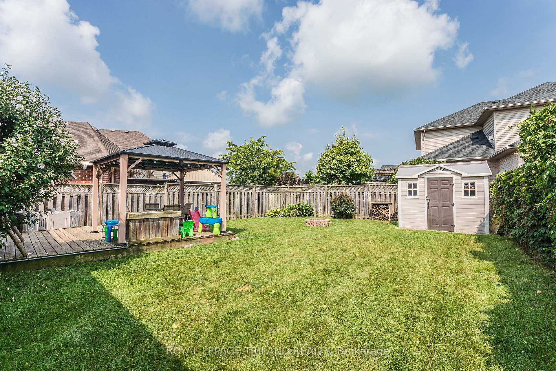 Photo 34 of 76 Shaw Boulevard, Central Elgin, Rural Central Elgin — HOMEH