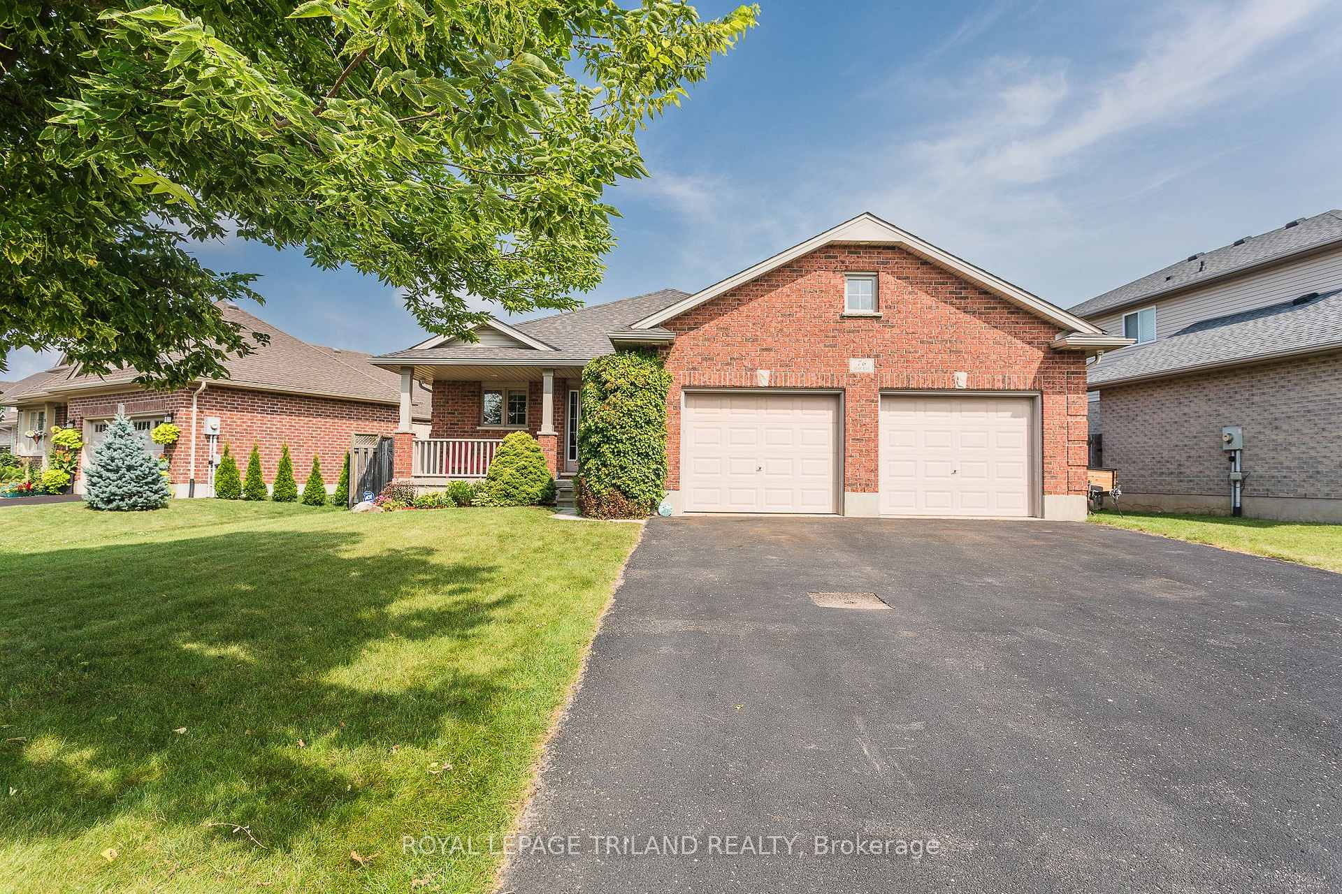 Photo 37 of 76 Shaw Boulevard, Central Elgin, Rural Central Elgin — HOMEH