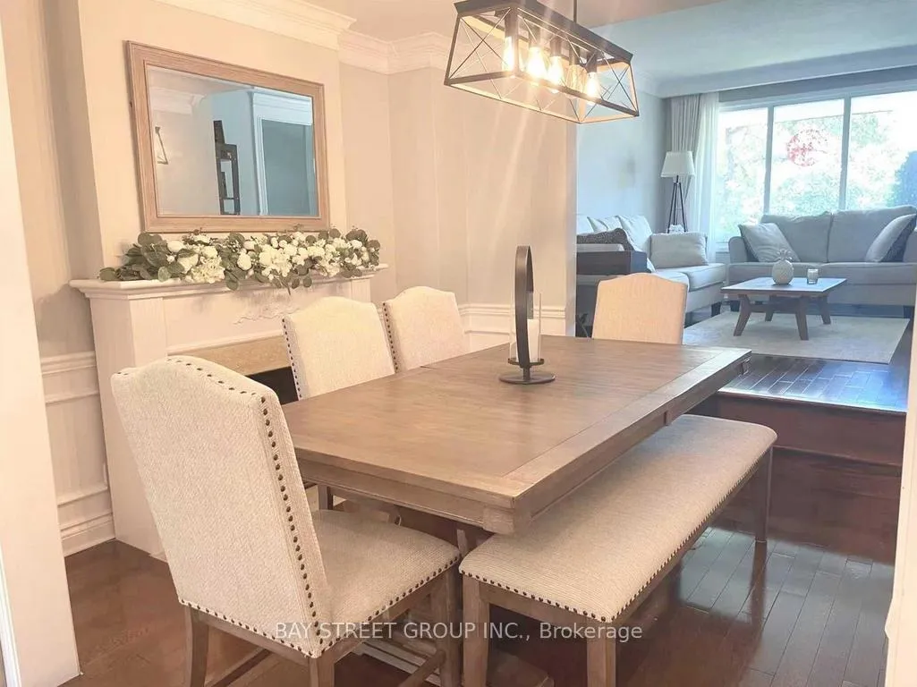 Photo 3 of 31 King Richard Court, Markham, Bullock — HOMEH