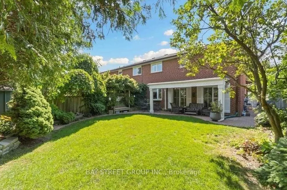 Photo 29 of 31 King Richard Court, Markham, Bullock — HOMEH