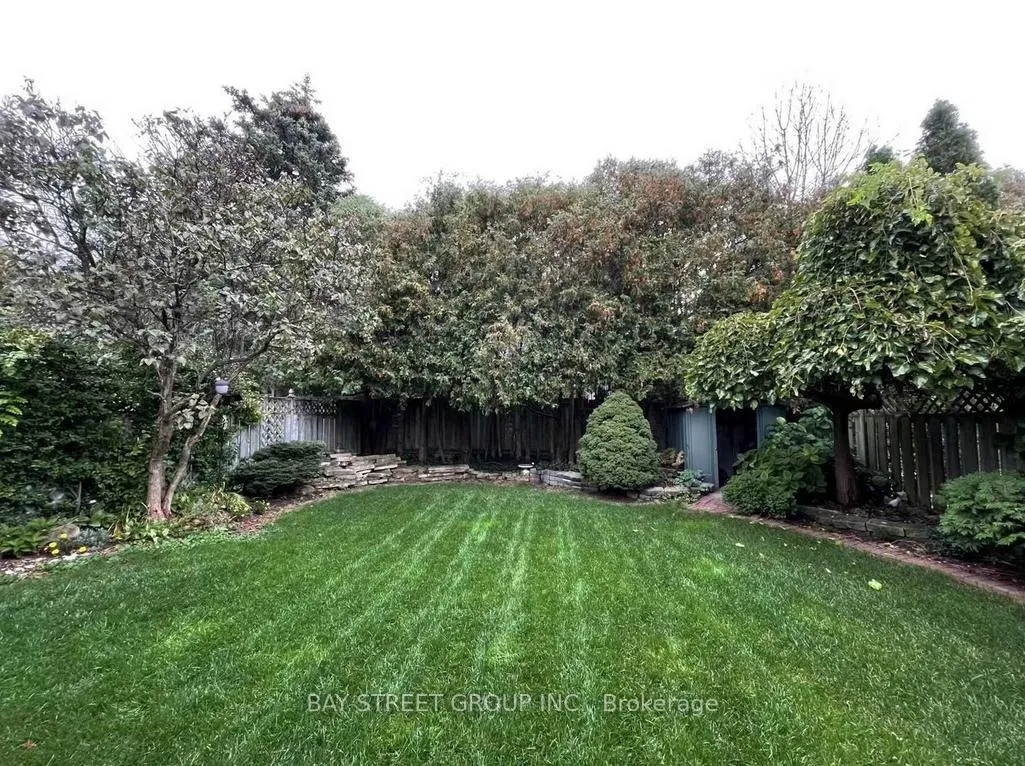 Photo 30 of 31 King Richard Court, Markham, Bullock — HOMEH