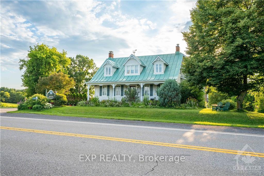 Photo 2 of 2786 Highway 34, Champlain, Champlain Twp — HOMEH