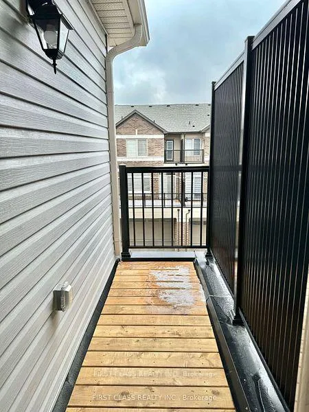 Photo 5 of 6 Sissons Way, Markham, Box Grove — HOMEH