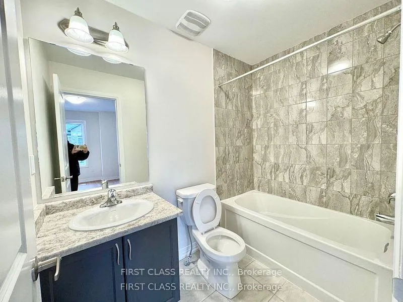 Photo 8 of 6 Sissons Way, Markham, Box Grove — HOMEH