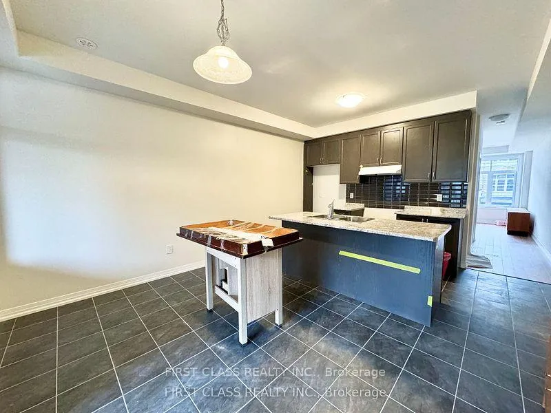 Photo 15 of 6 Sissons Way, Markham, Box Grove — HOMEH