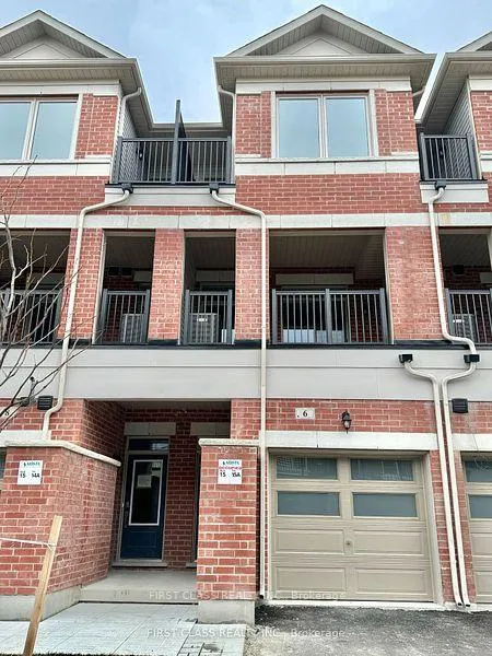 Photo 16 of 6 Sissons Way, Markham, Box Grove — HOMEH