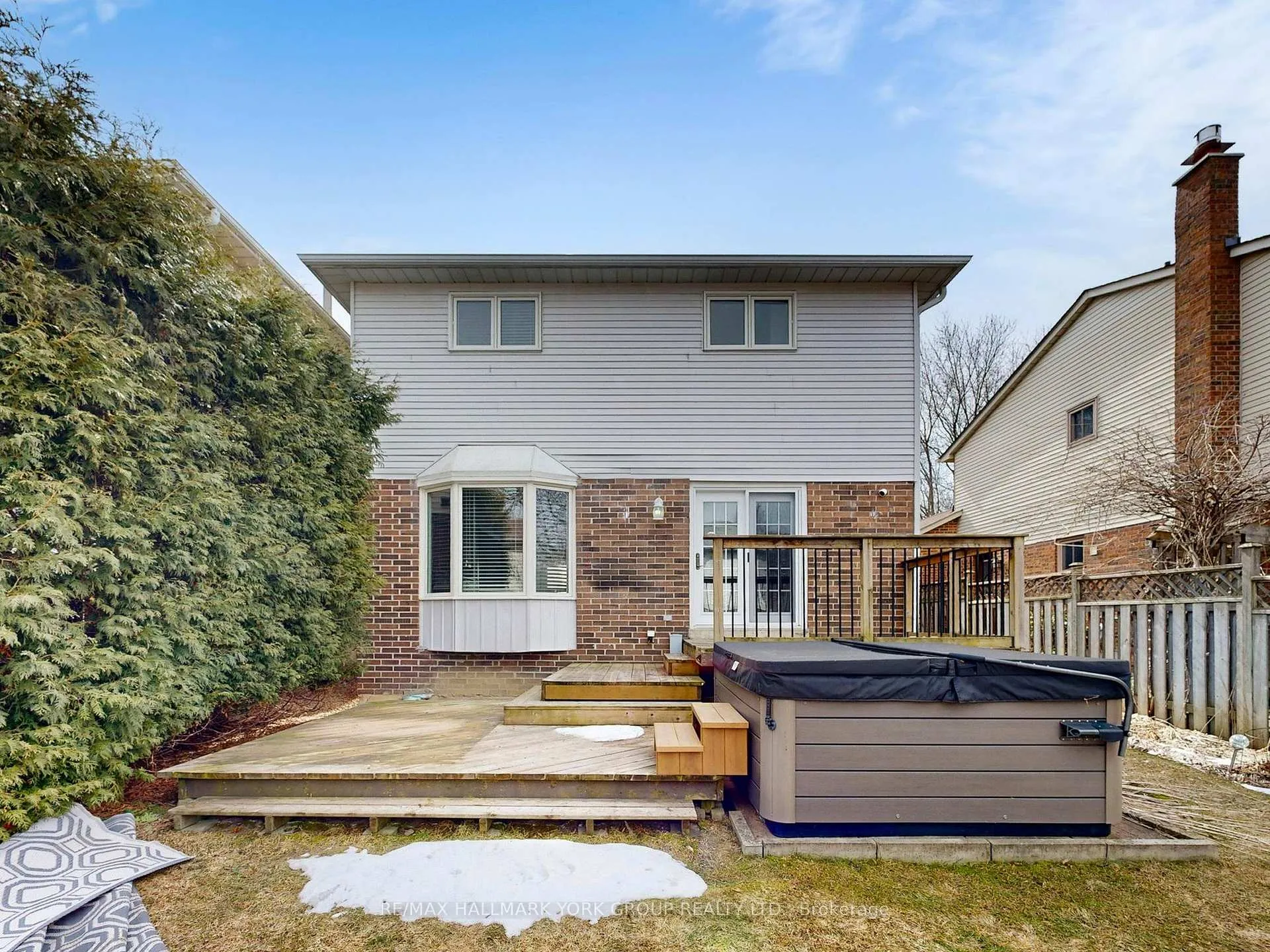 Photo 35 of 42 Buchanan Crescent, Aurora, Aurora Village — HOMEH