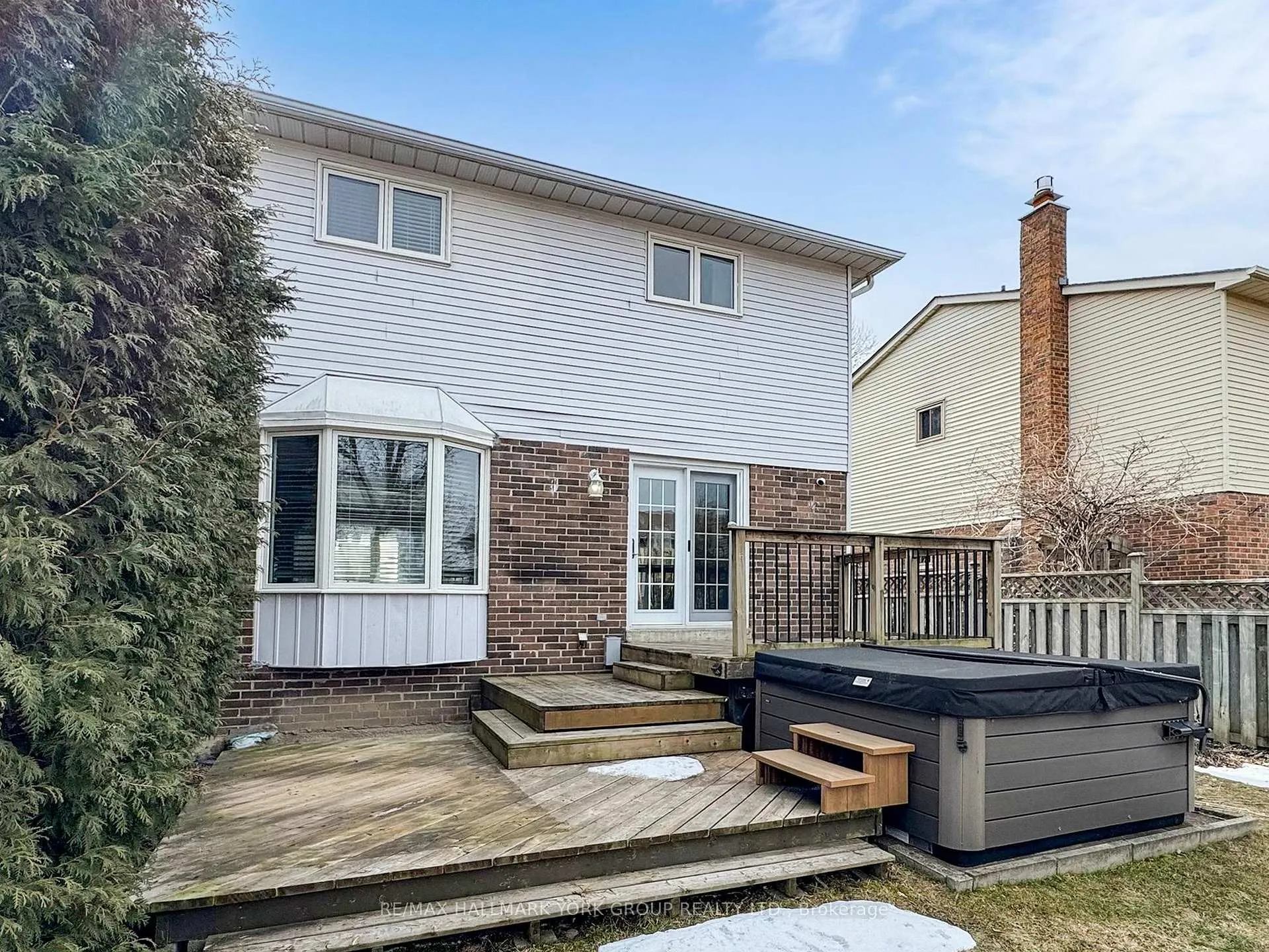 Photo 36 of 42 Buchanan Crescent, Aurora, Aurora Village — HOMEH