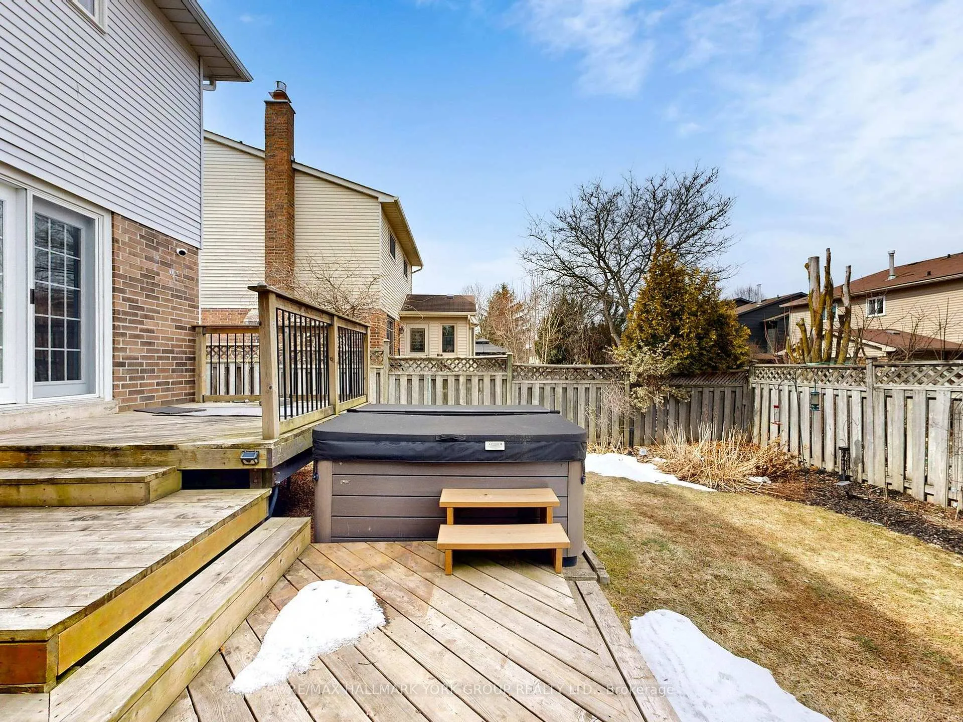 Photo 37 of 42 Buchanan Crescent, Aurora, Aurora Village — HOMEH