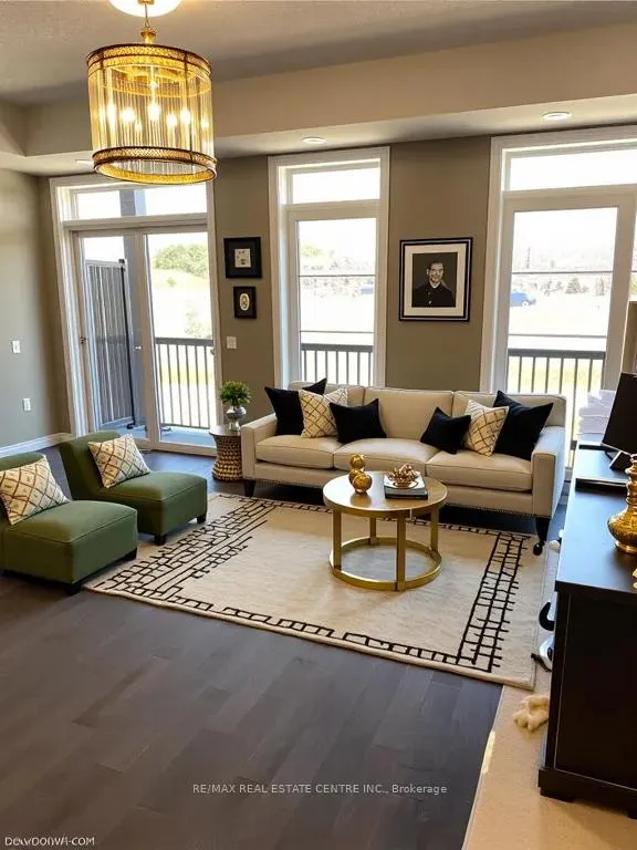 Photo 2 of 32 Wheat Lane, Kitchener — HOMEH