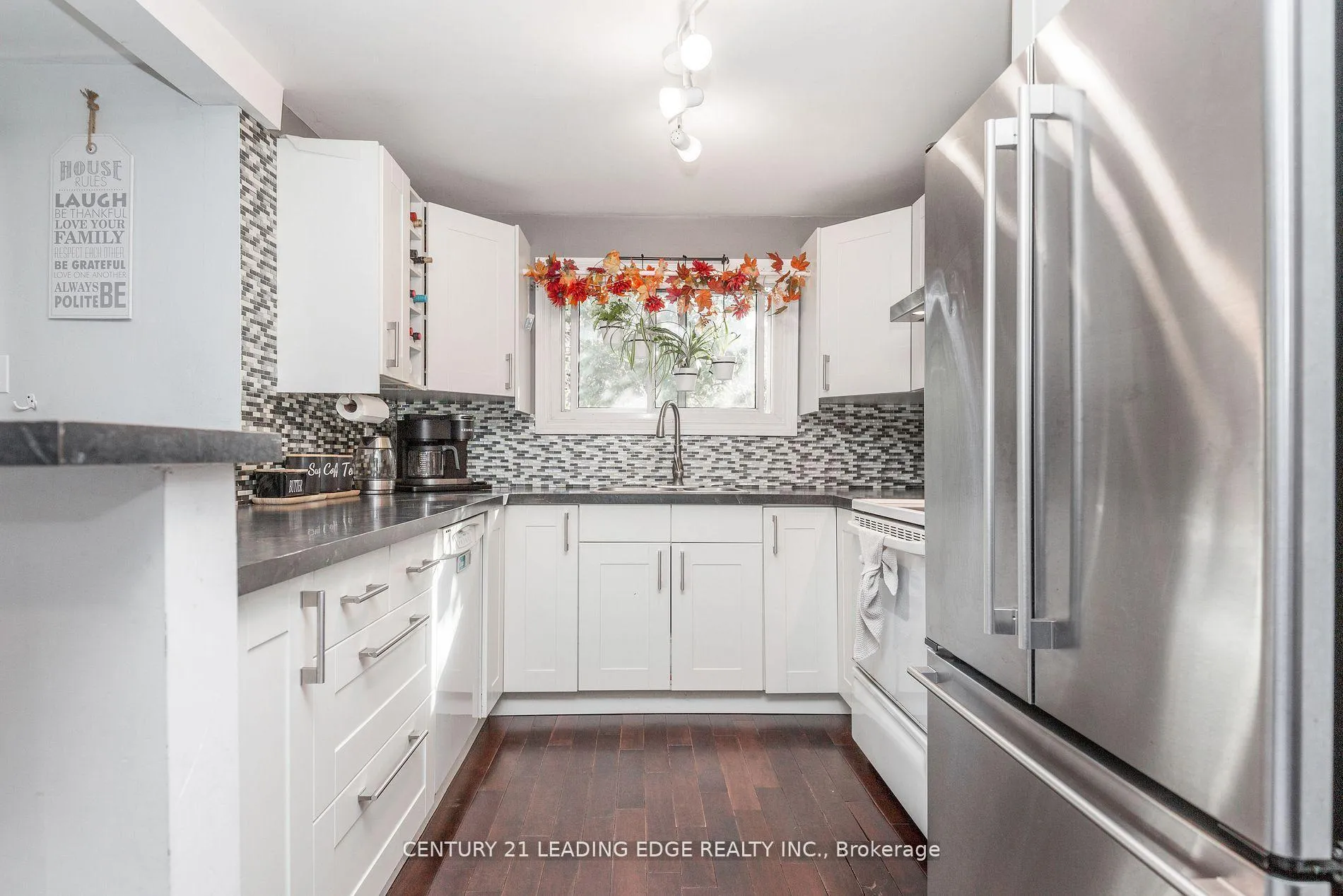 Photo 14 of 14 Quail Crescent, Barrie, Ardagh — HOMEH