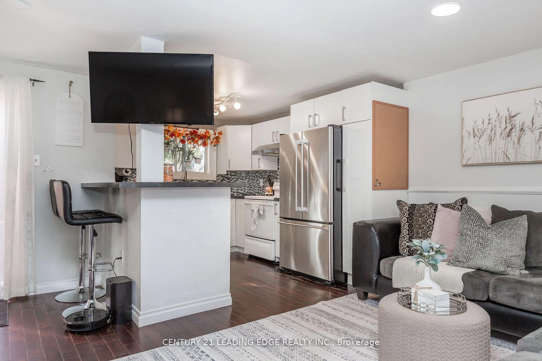 Photo 16 of 14 Quail Crescent, Barrie, Ardagh — HOMEH