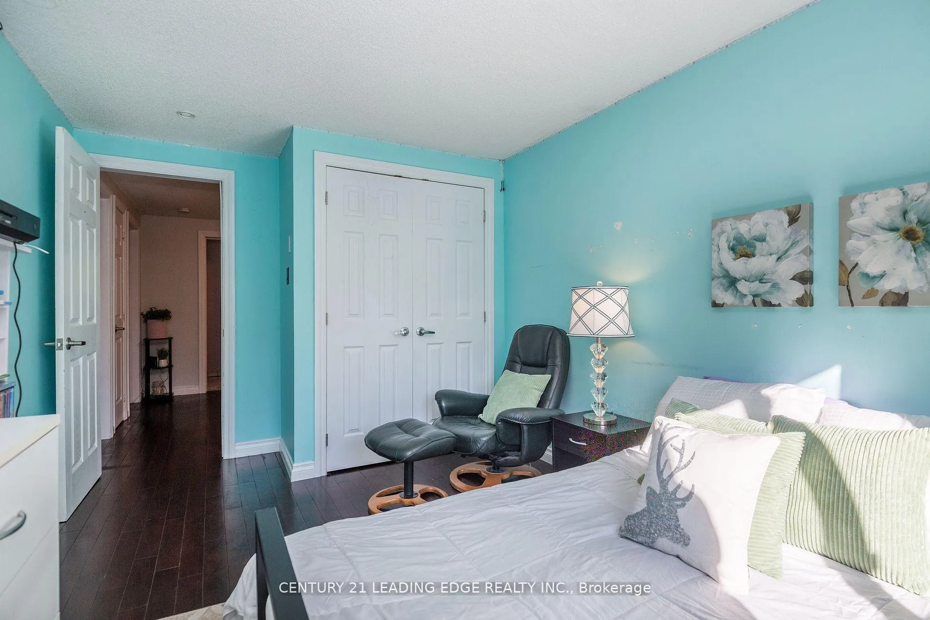 Photo 19 of 14 Quail Crescent, Barrie, Ardagh — HOMEH