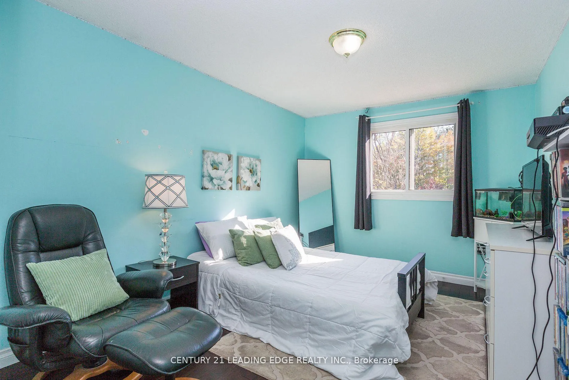 Photo 20 of 14 Quail Crescent, Barrie, Ardagh — HOMEH