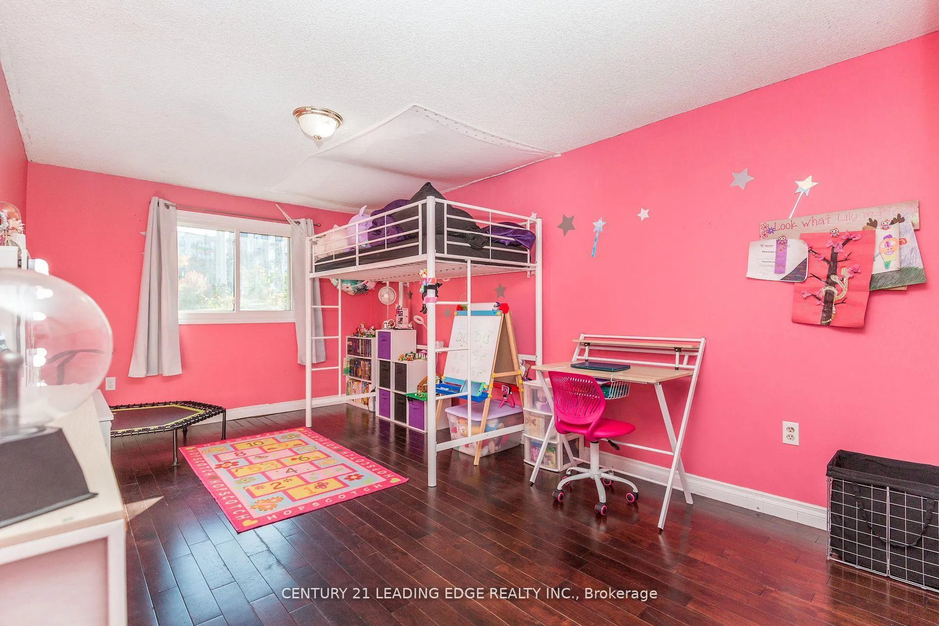 Photo 21 of 14 Quail Crescent, Barrie, Ardagh — HOMEH