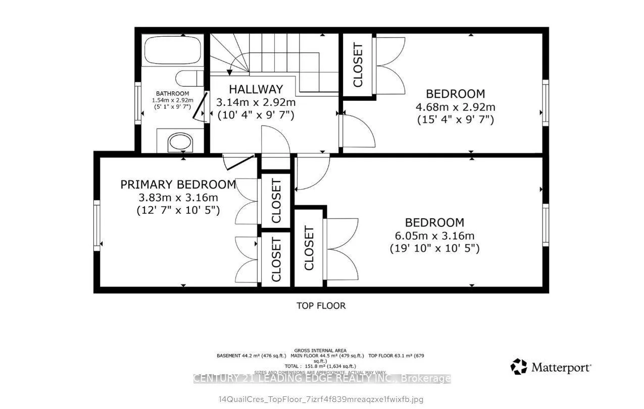 Photo 35 of 14 Quail Crescent, Barrie, Ardagh — HOMEH