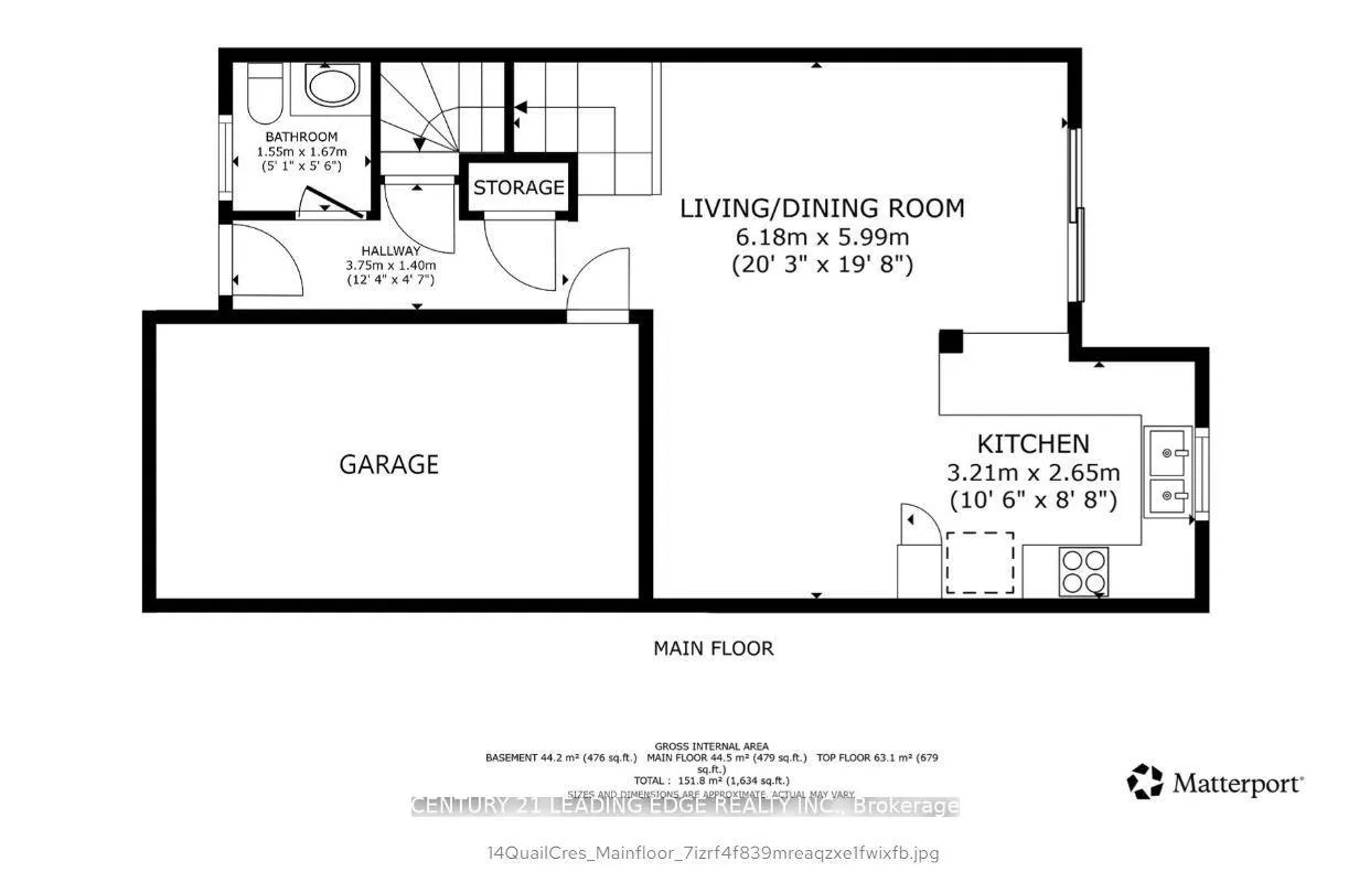 Photo 36 of 14 Quail Crescent, Barrie, Ardagh — HOMEH