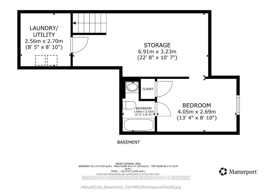 Photo 37 of 14 Quail Crescent, Barrie, Ardagh — HOMEH
