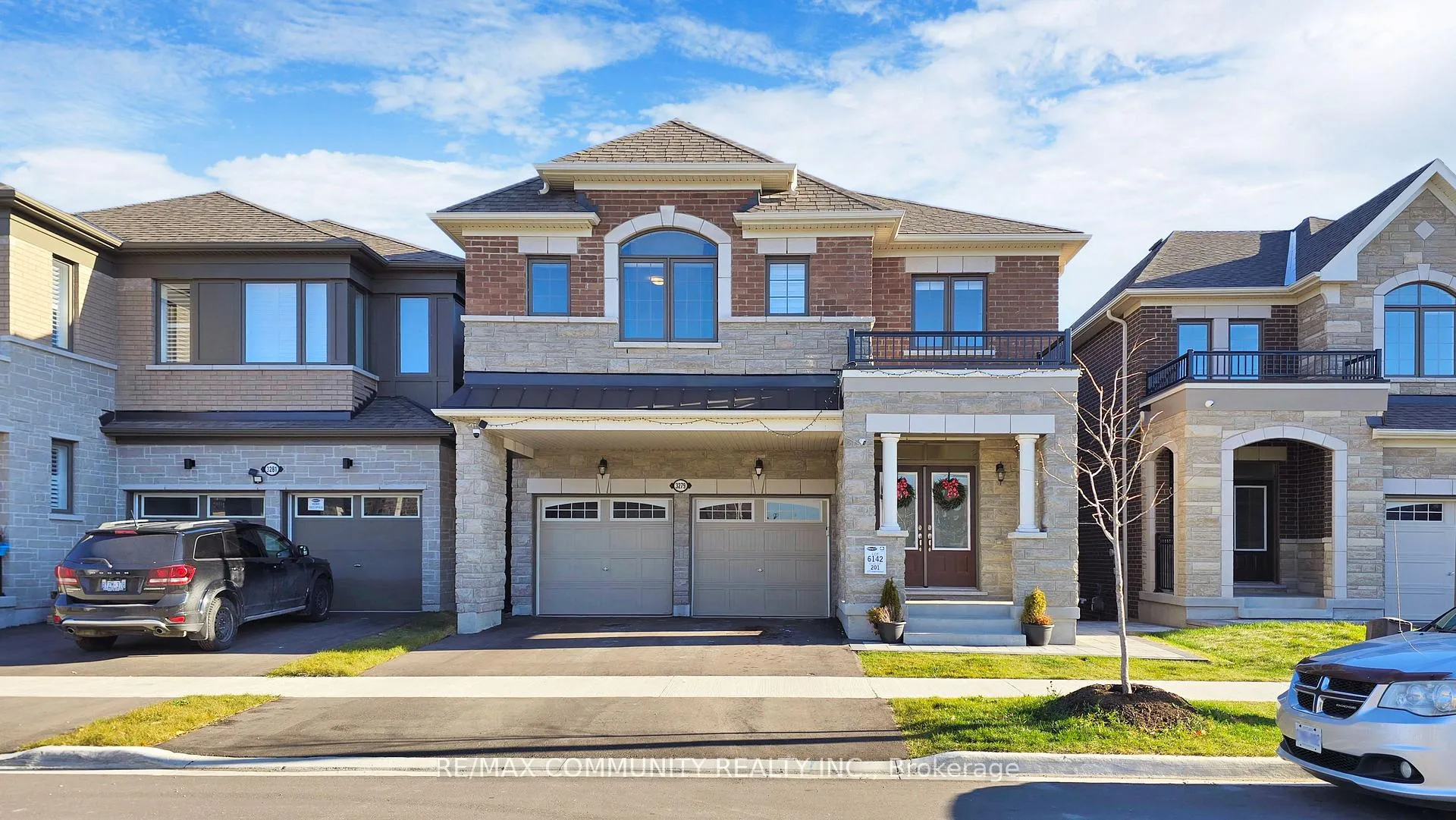 Front of Unit Main, 3279 Turnstone Boulevard
