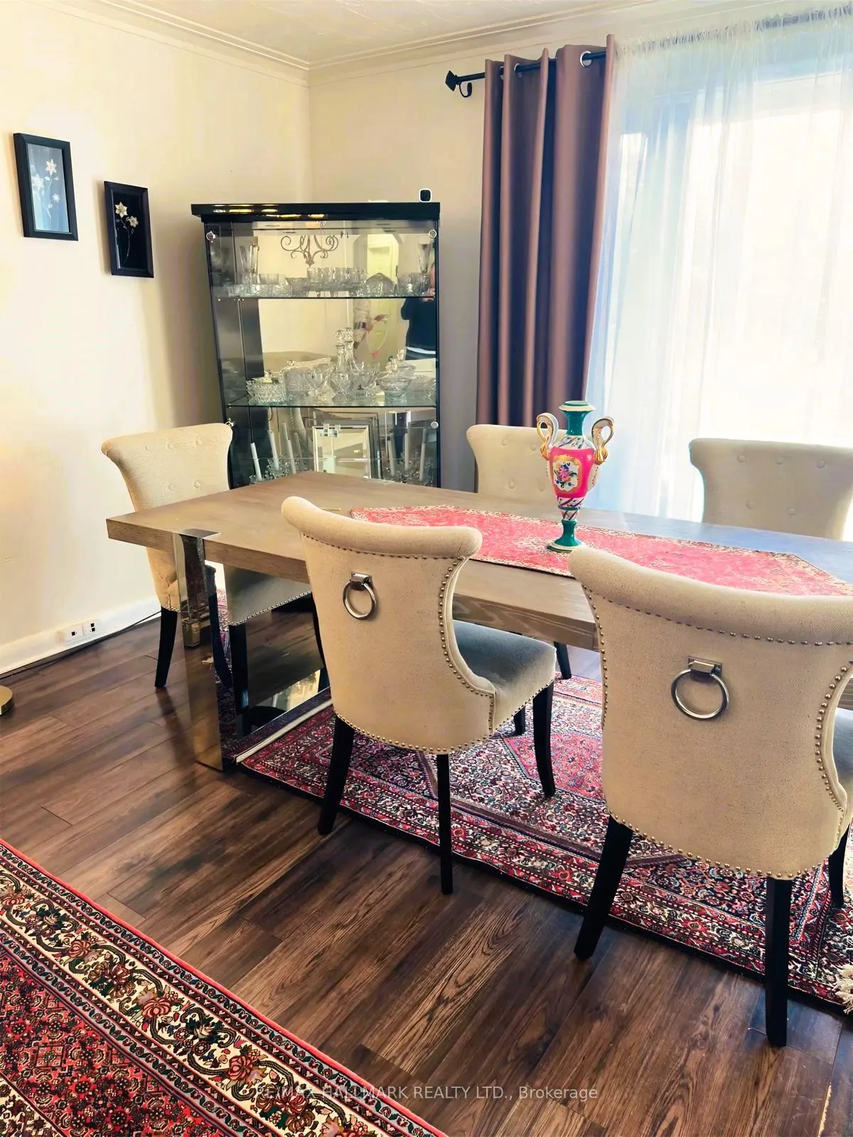 Photo 6 of 351 Osiris Drive, Richmond Hill, Crosby — HOMEH