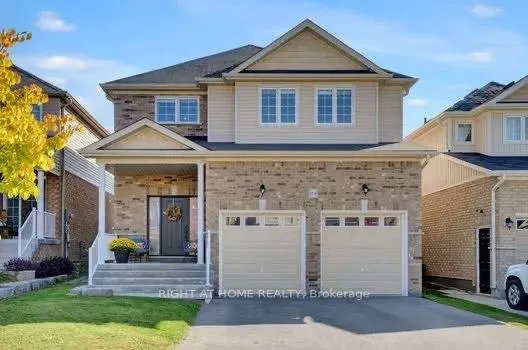 Photo 1 of 1536 Dunedin Crescent, Oshawa, Taunton — HOMEH