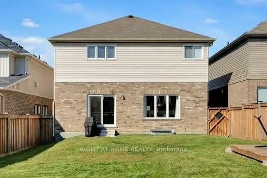 Photo 17 of 1536 Dunedin Crescent, Oshawa, Taunton — HOMEH