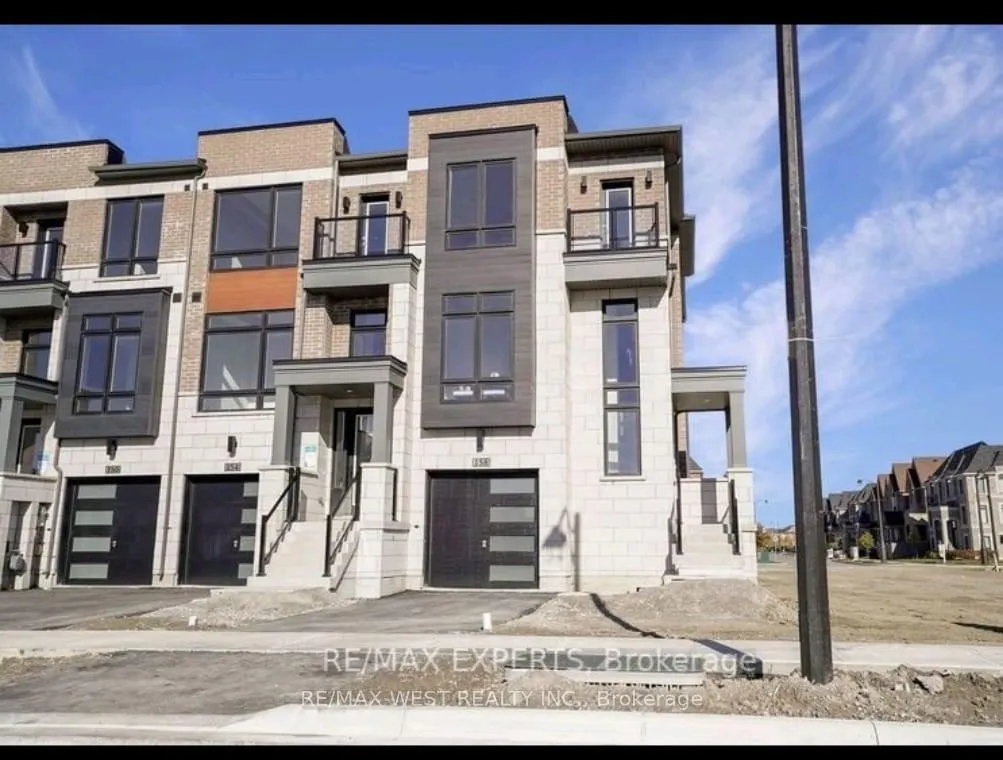 Photo 1 of 158 Sandwell Street, Vaughan, Vellore Village — HOMEH