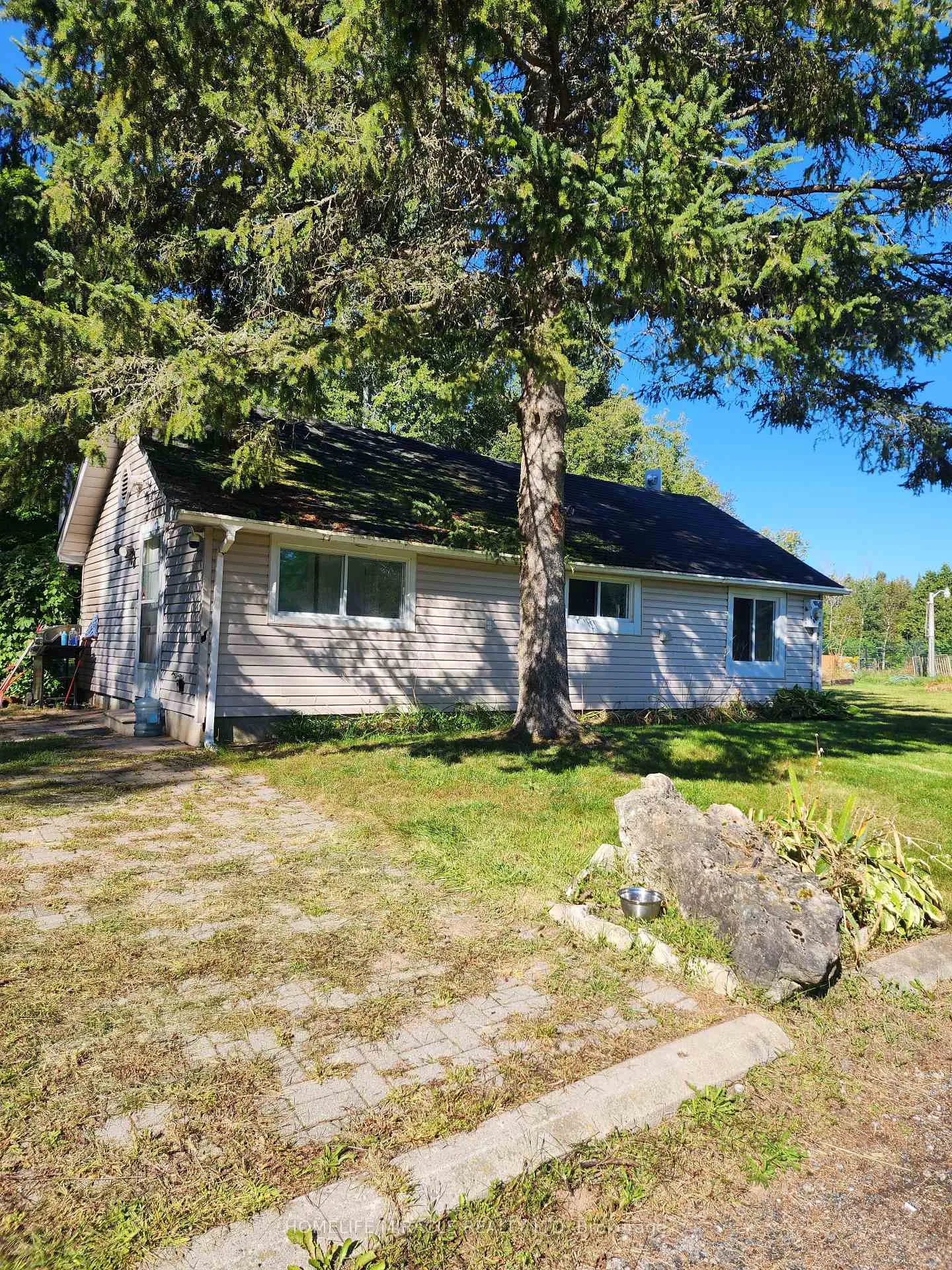 Photo 1 of 10900 Concession 3 Road, Uxbridge, Rural Uxbridge — HOMEH