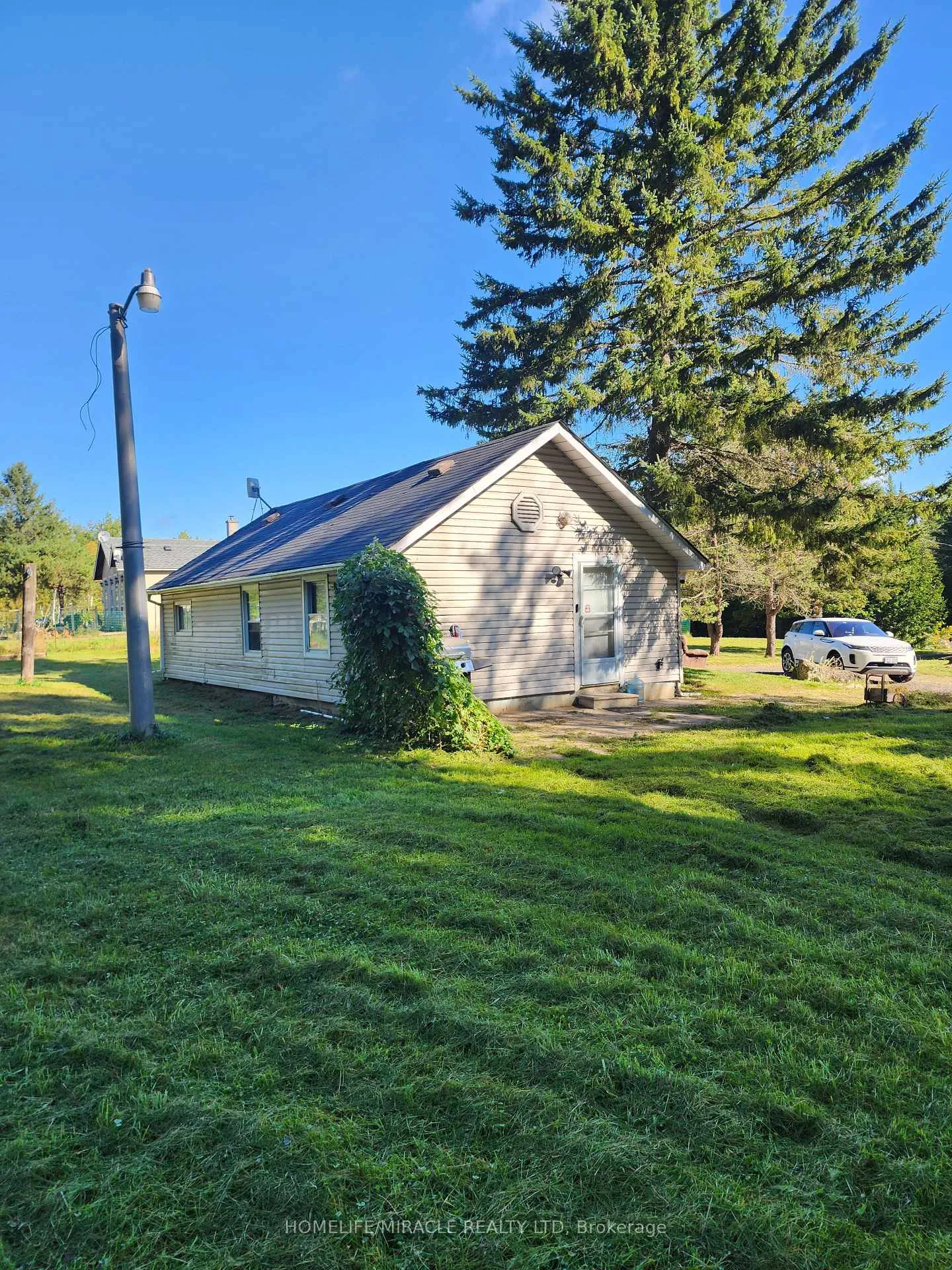 Photo 18 of 10900 Concession 3 Road, Uxbridge, Rural Uxbridge — HOMEH