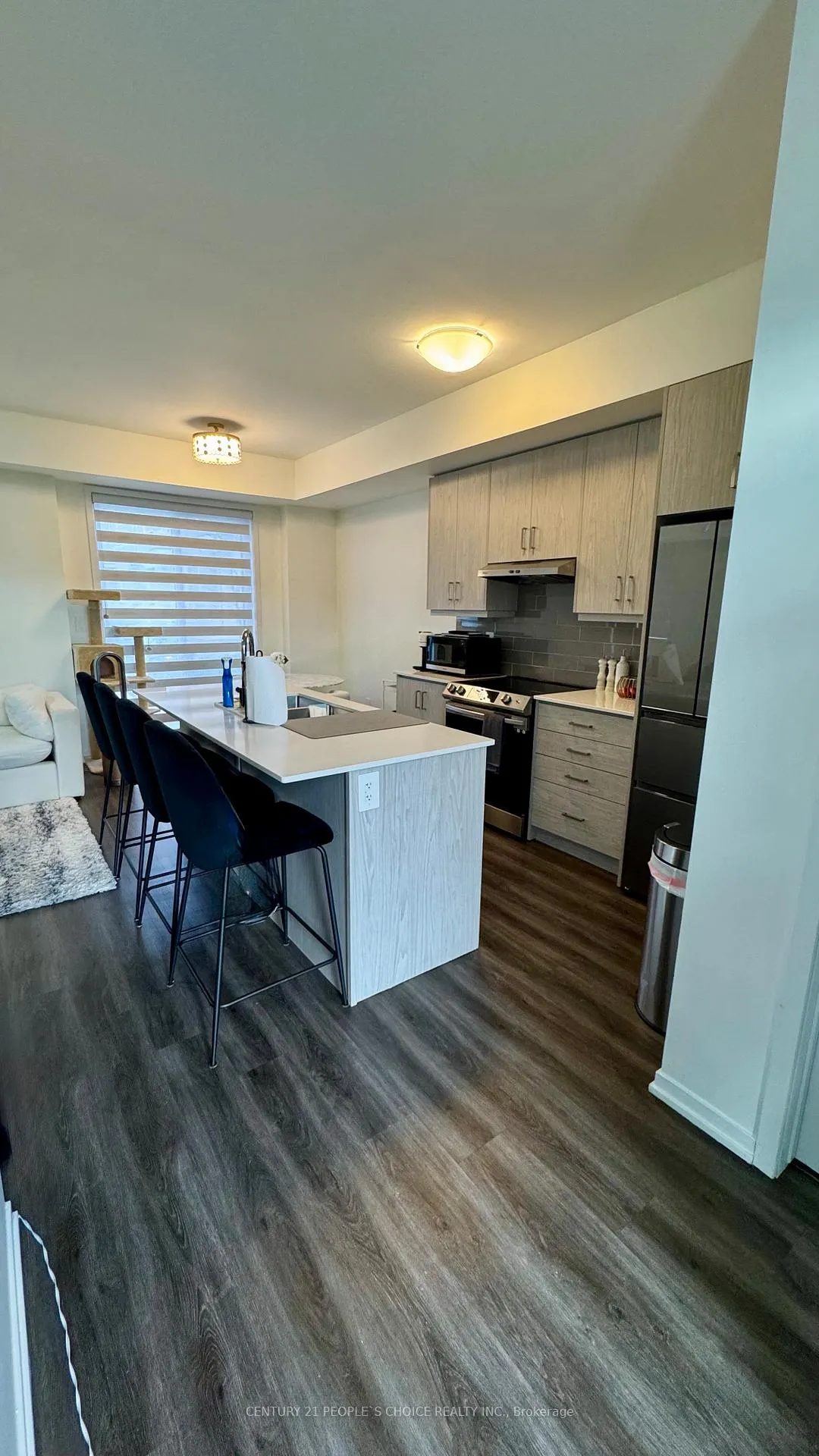 Photo 2 of 59 Mable Smith Way, Vaughan, Vaughan Corporate Centre — HOMEH