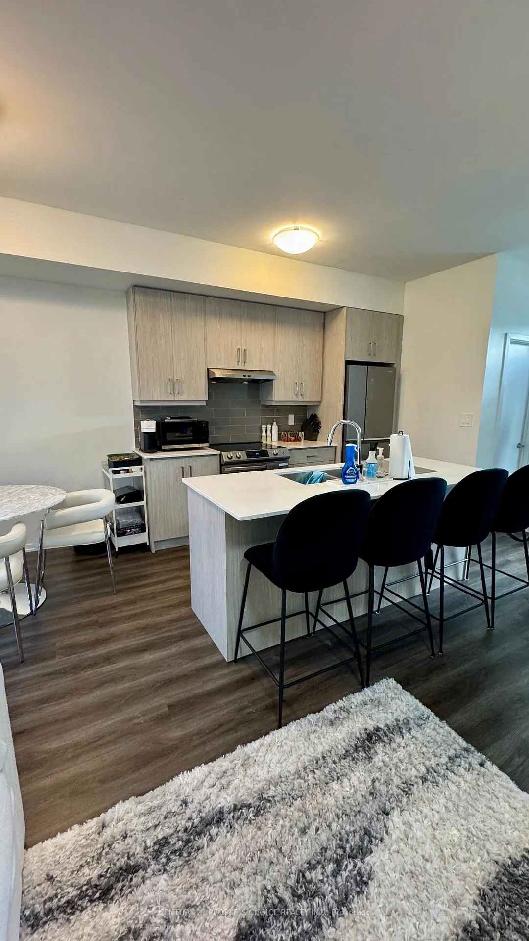 Photo 3 of 59 Mable Smith Way, Vaughan, Vaughan Corporate Centre — HOMEH