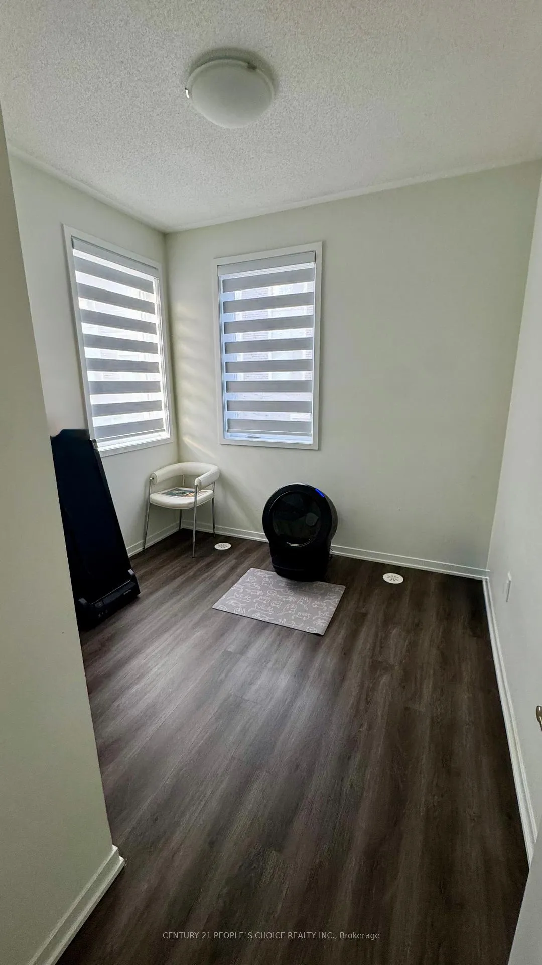 Photo 5 of 59 Mable Smith Way, Vaughan, Vaughan Corporate Centre — HOMEH