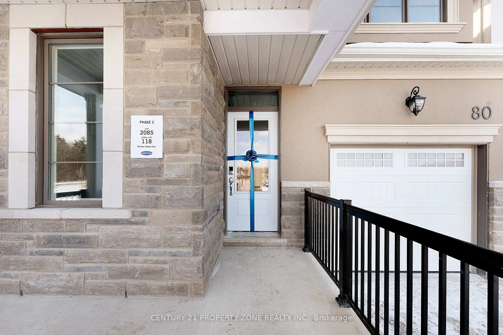 Photo 4 of 80 Aster Woods Drive, Caledon, Rural Caledon — HOMEH