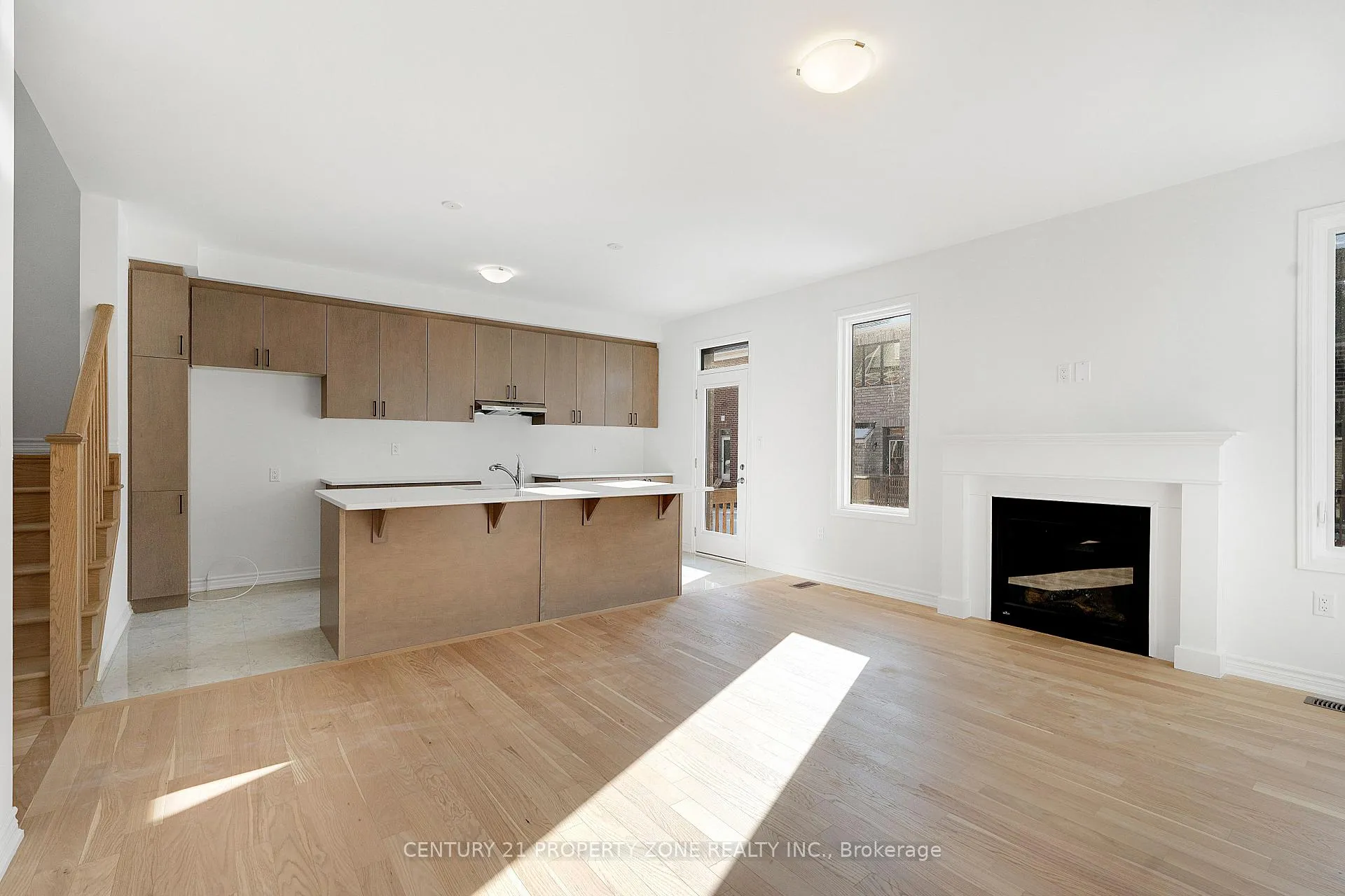 Photo 16 of 80 Aster Woods Drive, Caledon, Rural Caledon — HOMEH